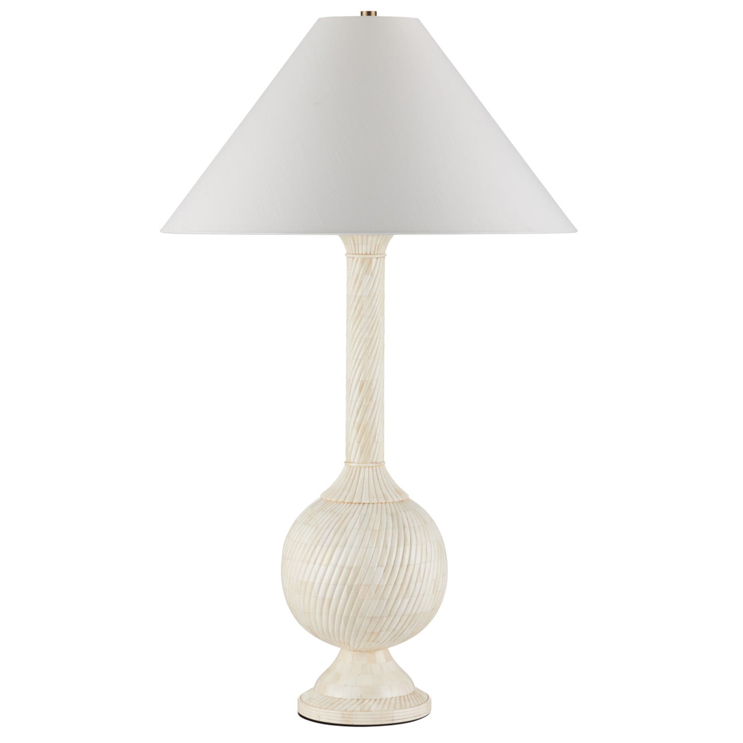 Currey & Co Murrah Large Table Lamp