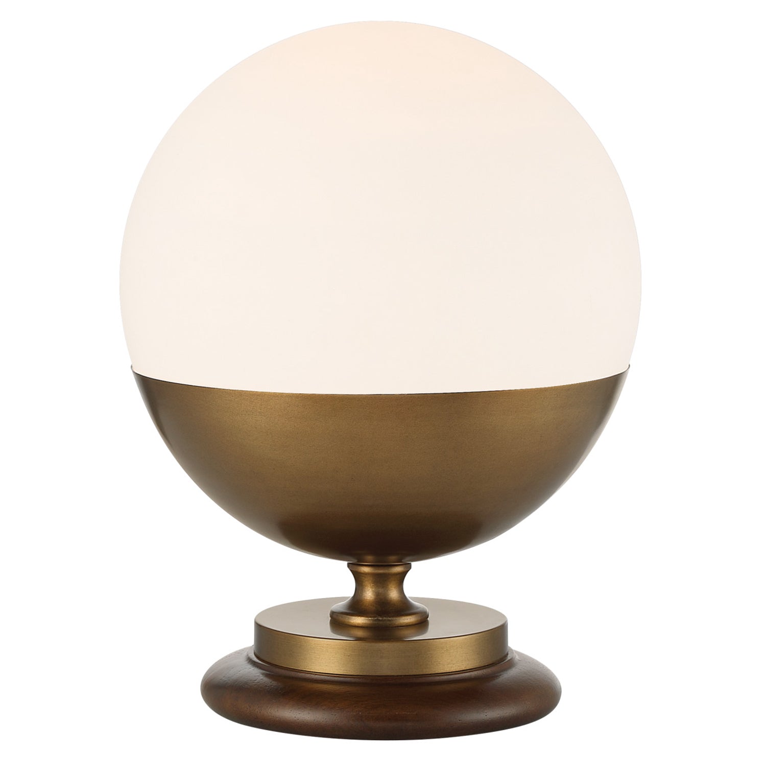 Currey & Co Orbis Table Lamp