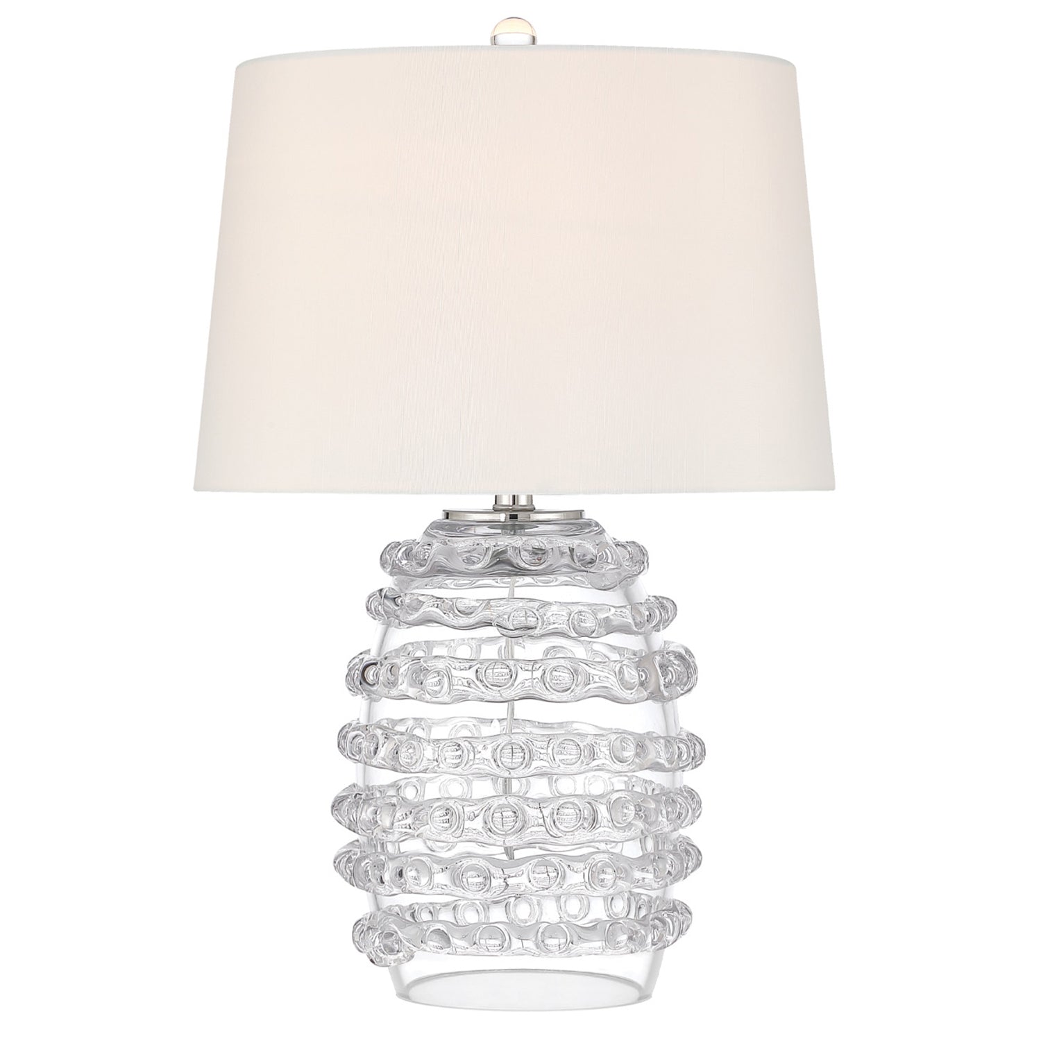 Currey & Co Luminette Table Lamp