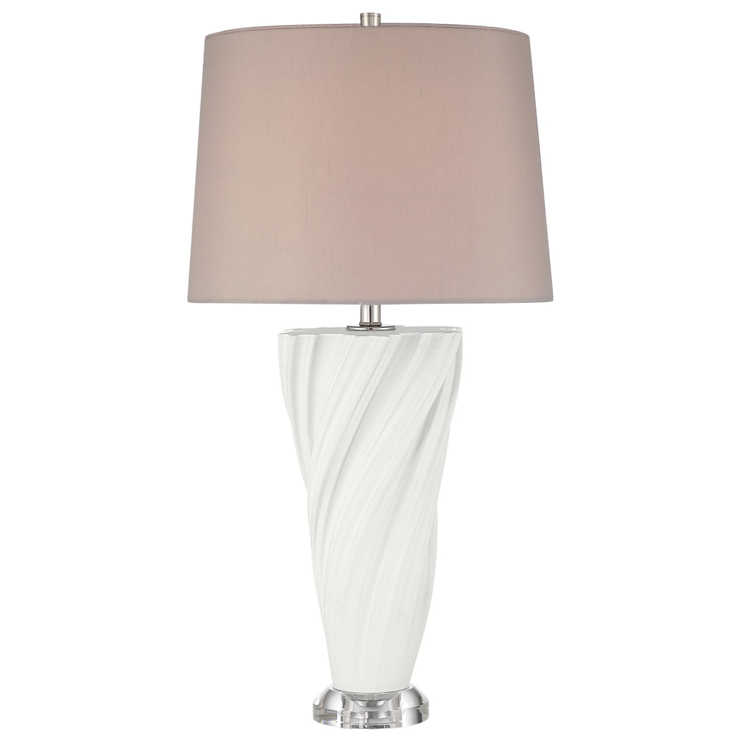 Currey & Co Ascension Table Lamp