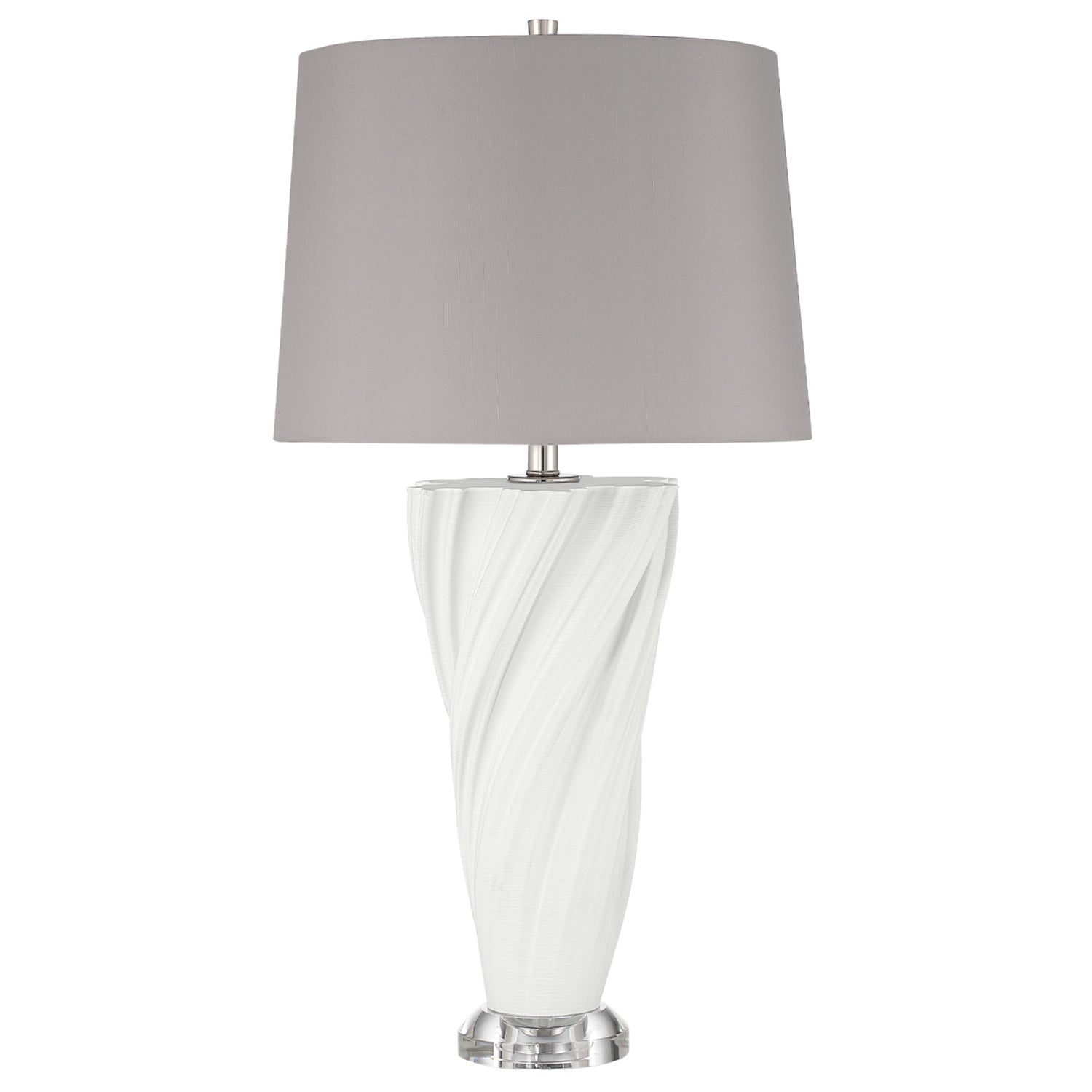 Currey & Co Ascension Table Lamp