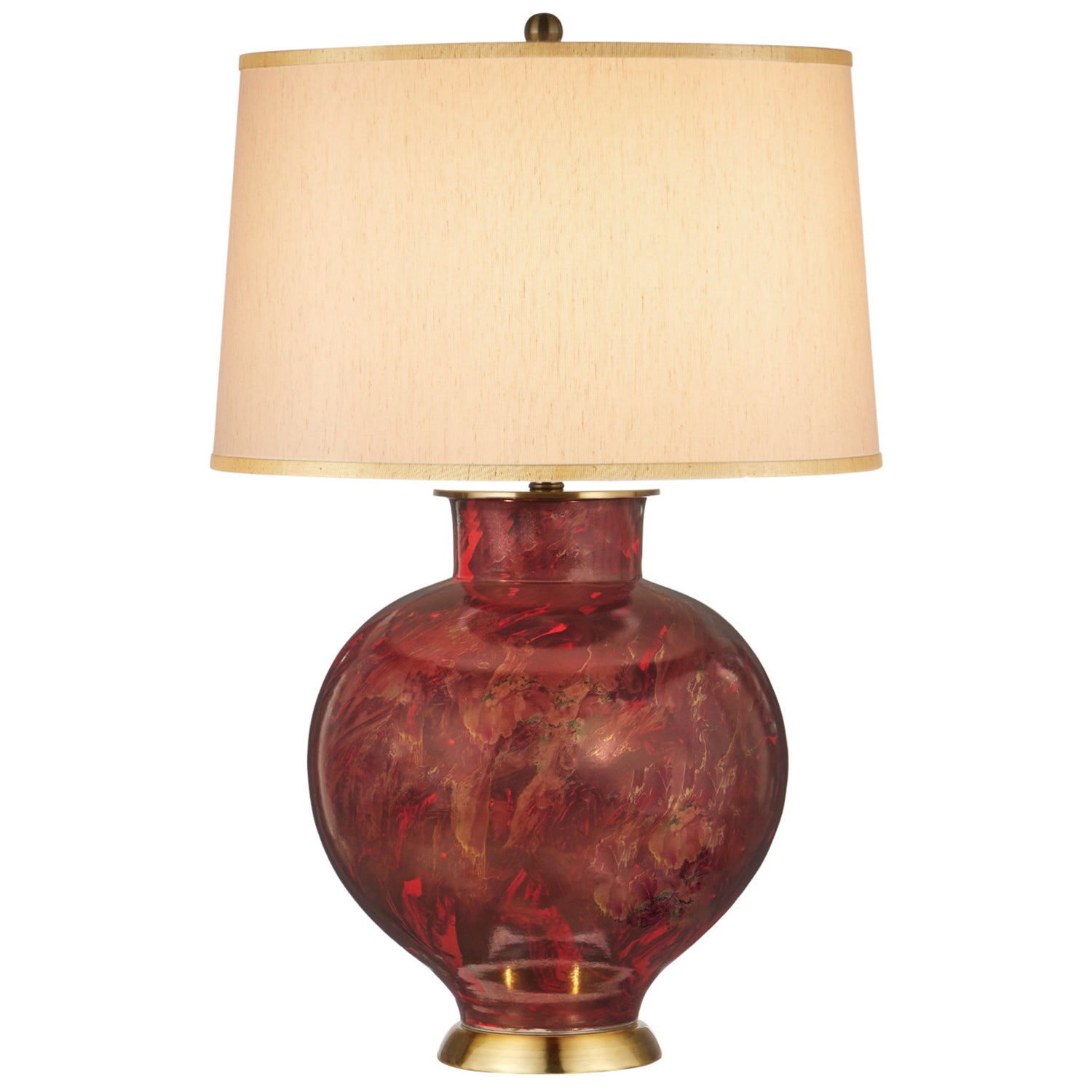 Currey & Co Lutz Table Lamp