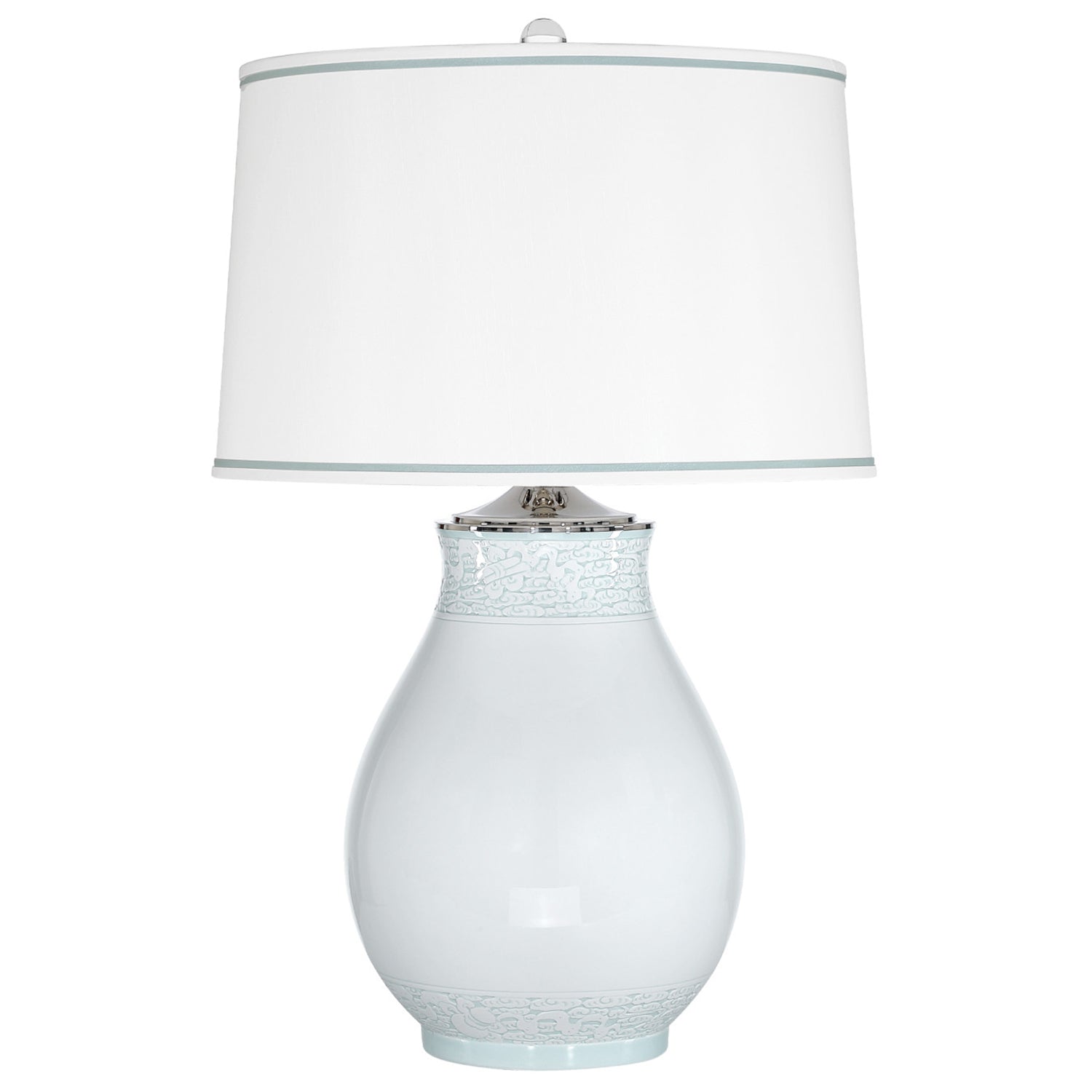 Currey & Co Ketty Large Table Lamp