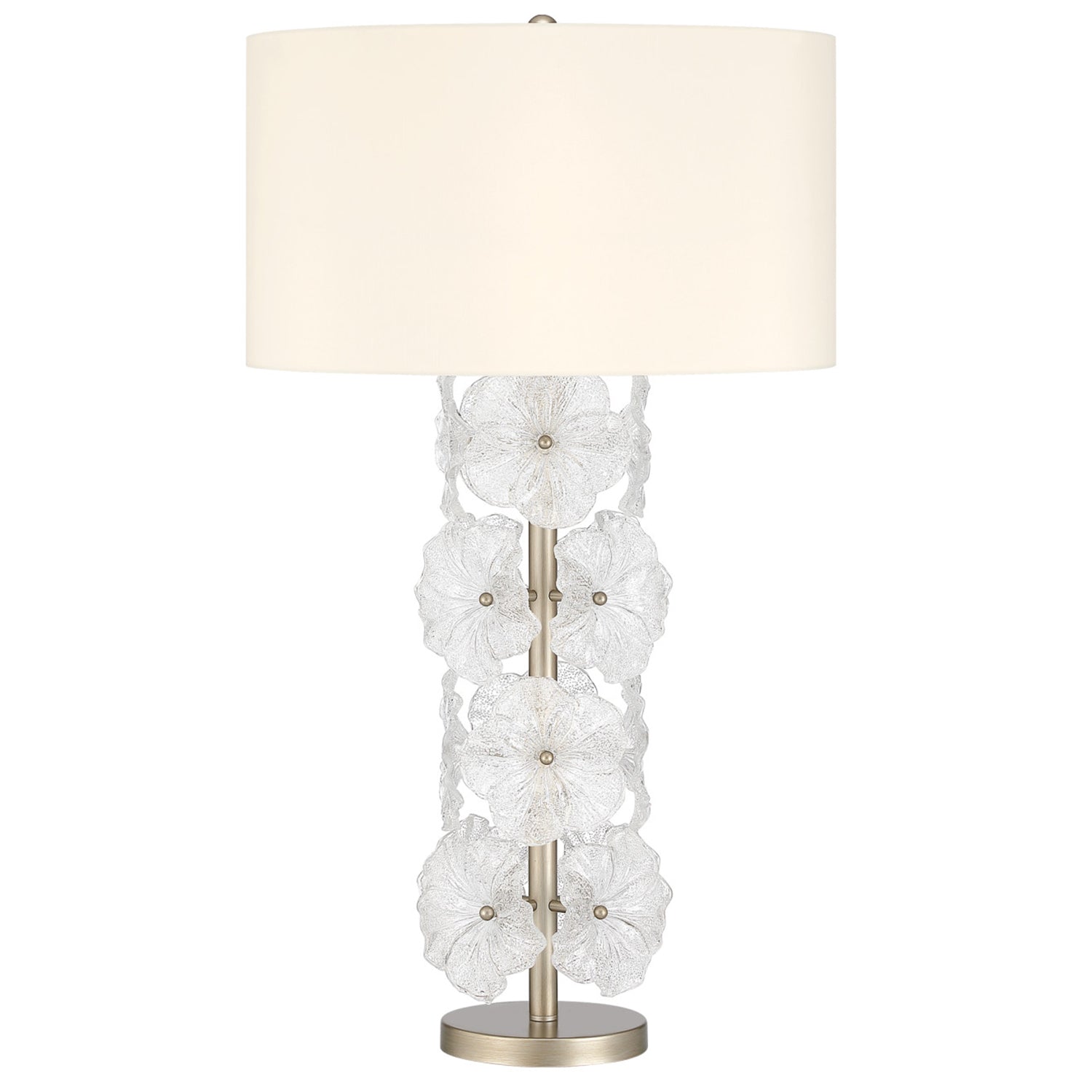 Currey & Co Mallow Table Lamp
