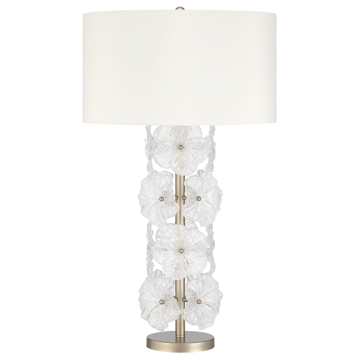 Currey & Co Mallow Table Lamp