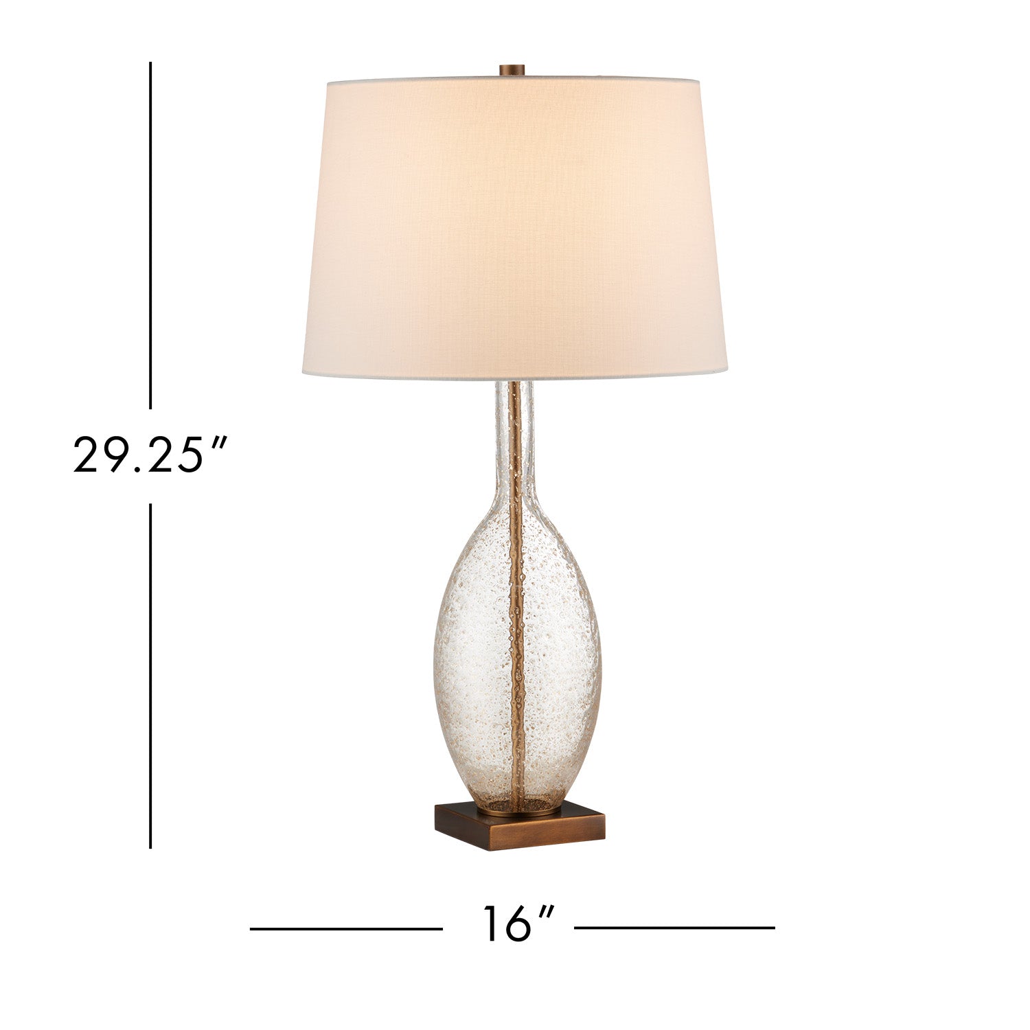 Currey & Co Adularia Table Lamp