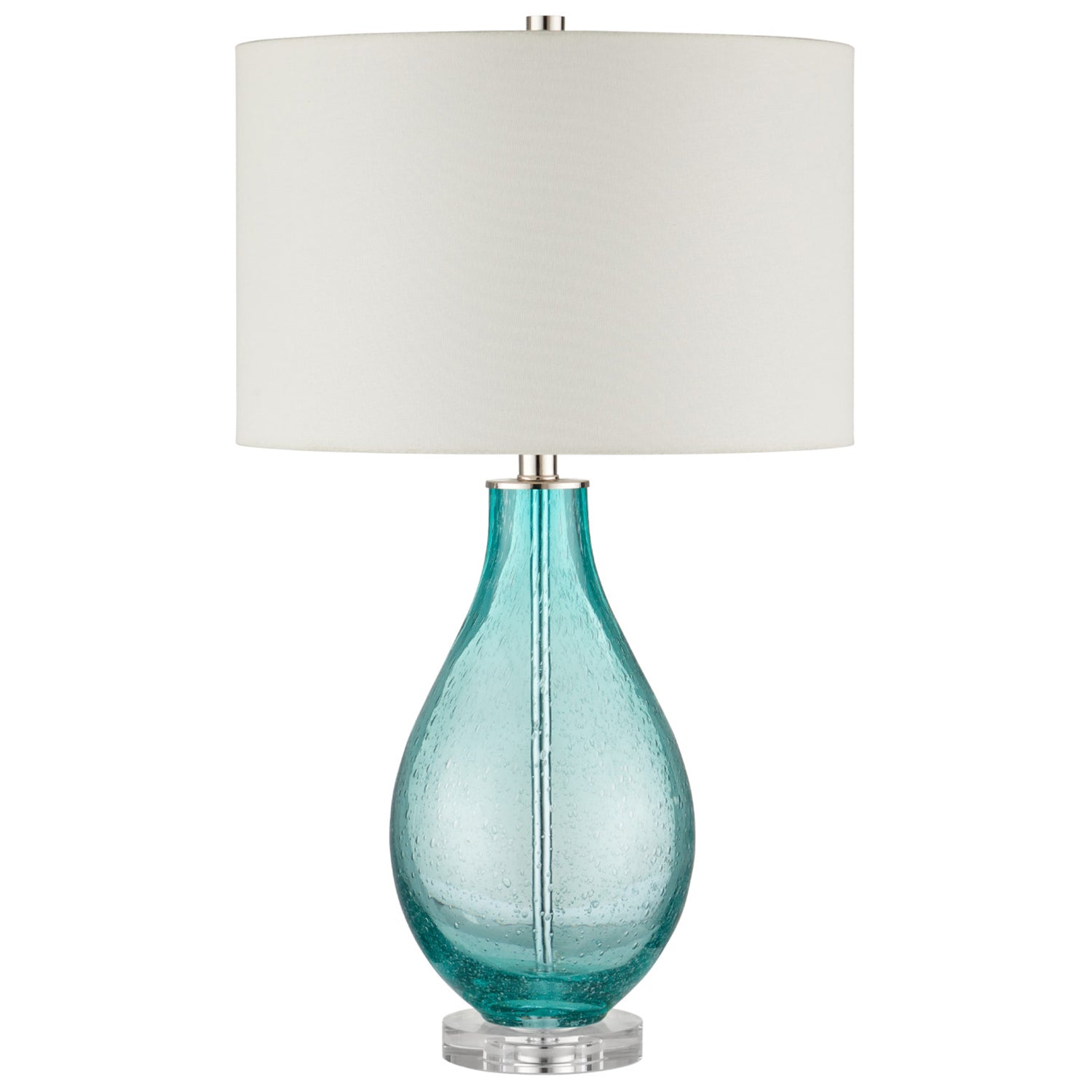 Currey & Co Mavi Table Lamp