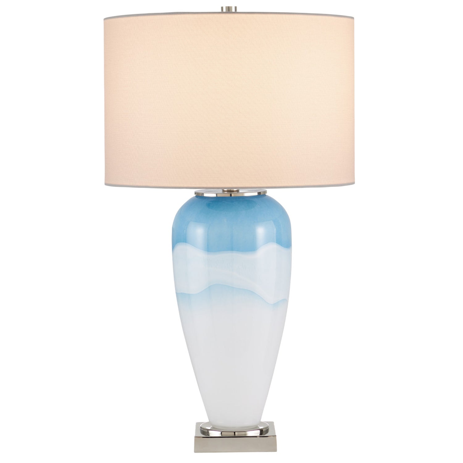 Currey & Co Heaven Table Lamp