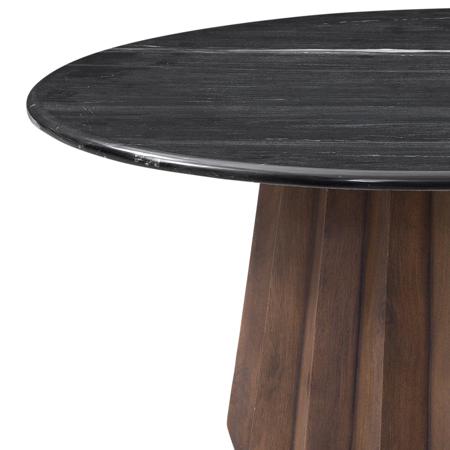 Bassett Mirror Jennings Nesting Small Cocktail Table