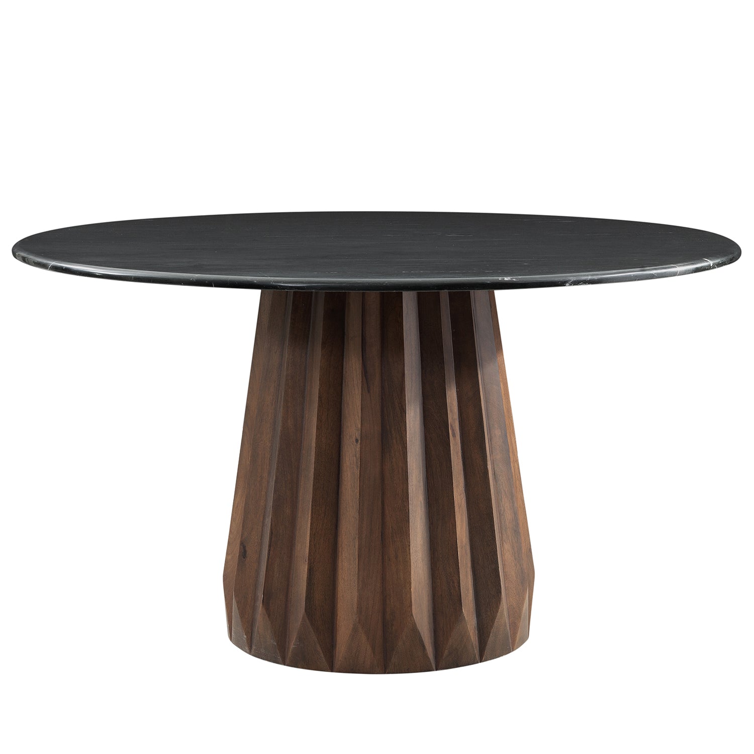 Bassett Mirror Jennings Dining Table