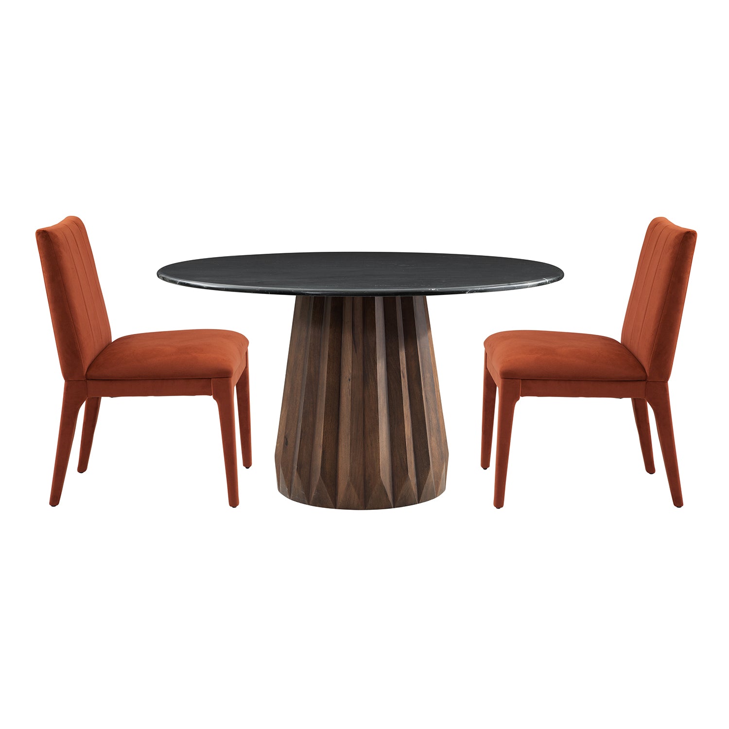 Bassett Mirror Jennings Dining Table