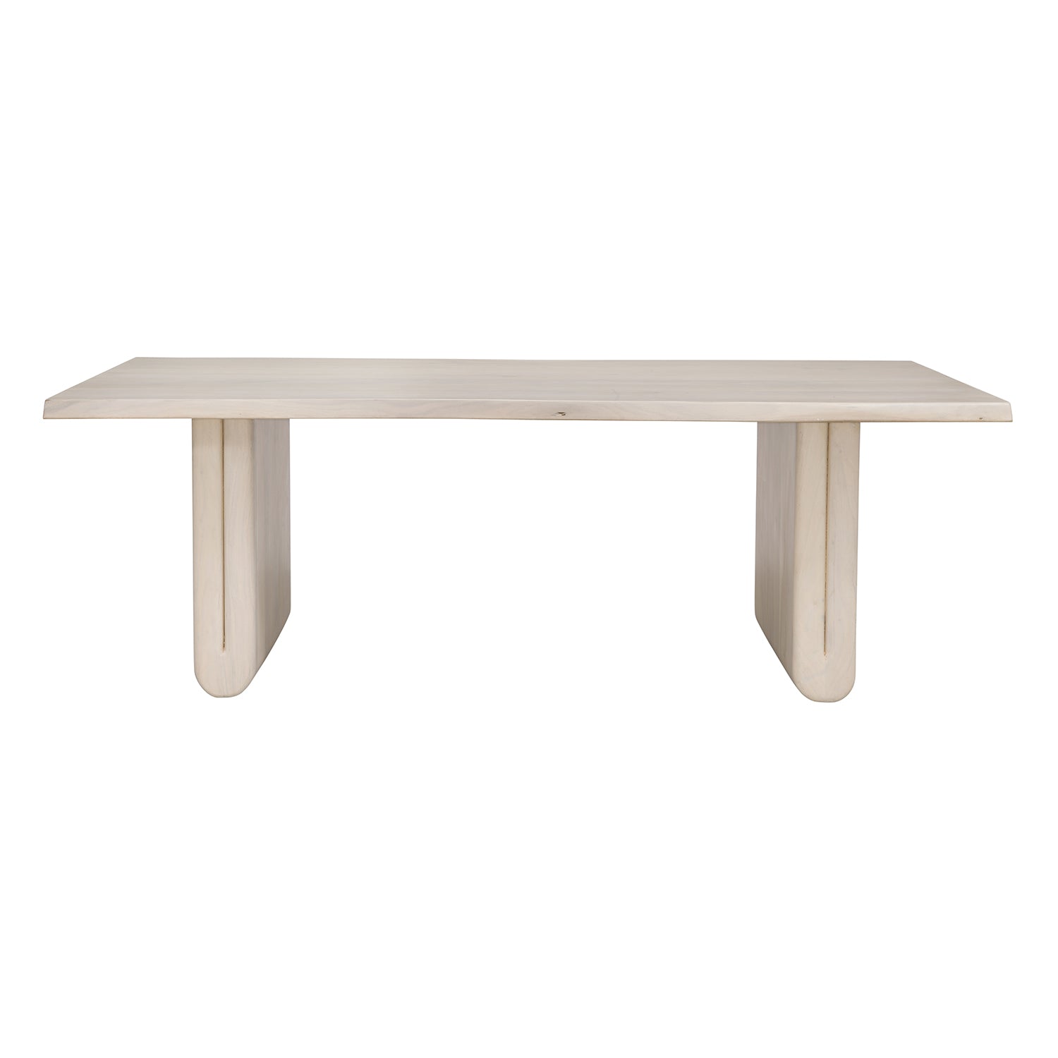 Bassett Mirror Nadia Dining Table