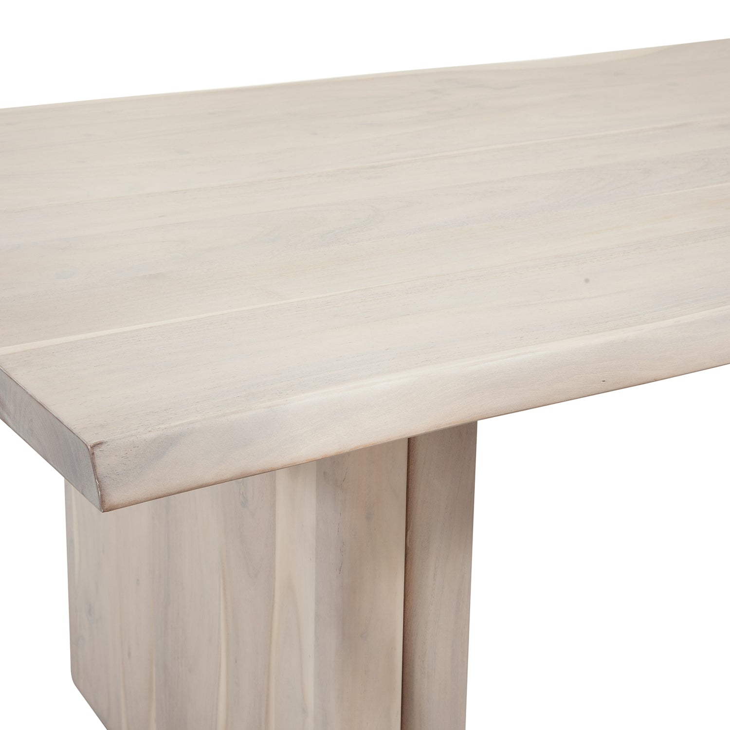 Bassett Mirror Nadia Dining Table