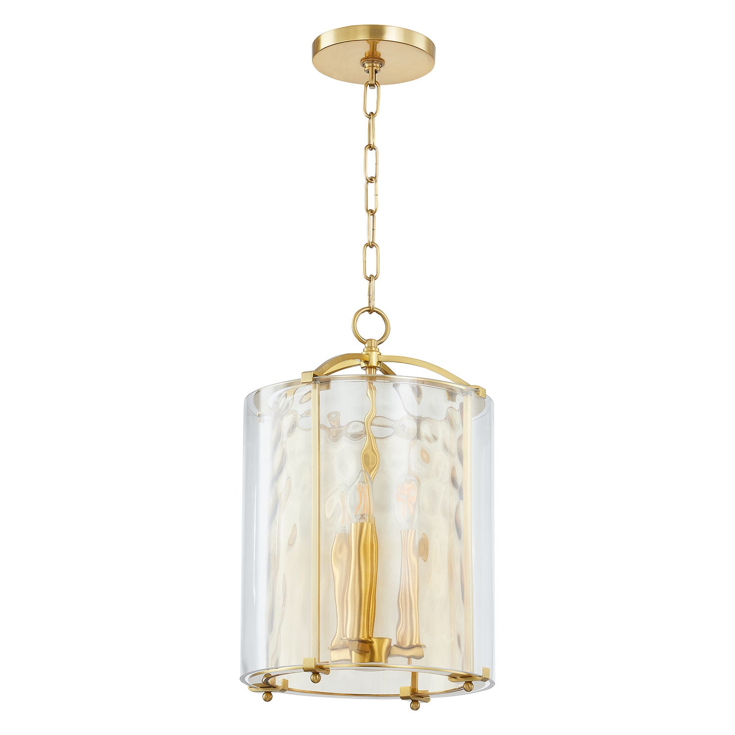 Hudson Valley Lighting Ramsey Lantern