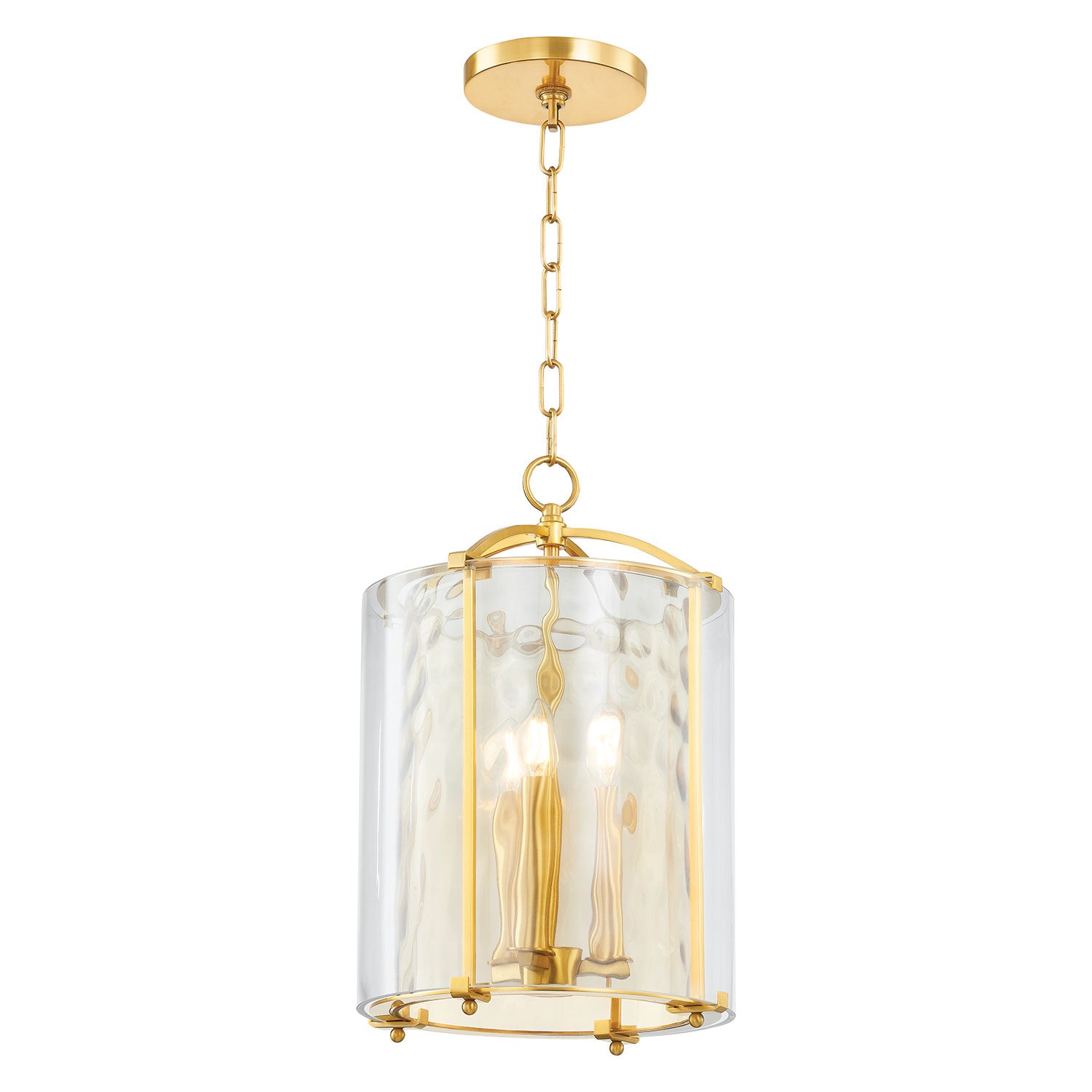 Hudson Valley Lighting Ramsey Lantern
