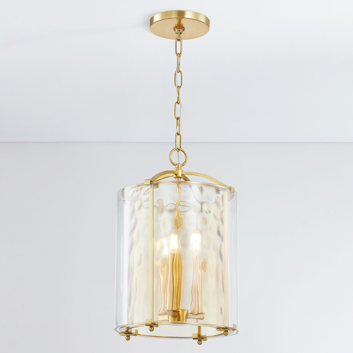 Hudson Valley Lighting Ramsey Lantern