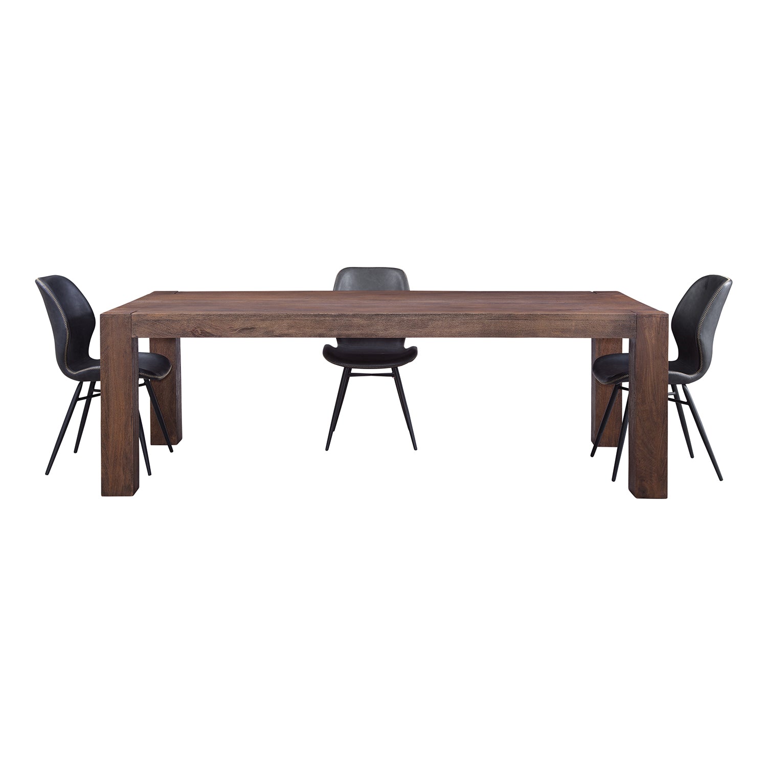 Bassett Mirror Walsh Dining Table