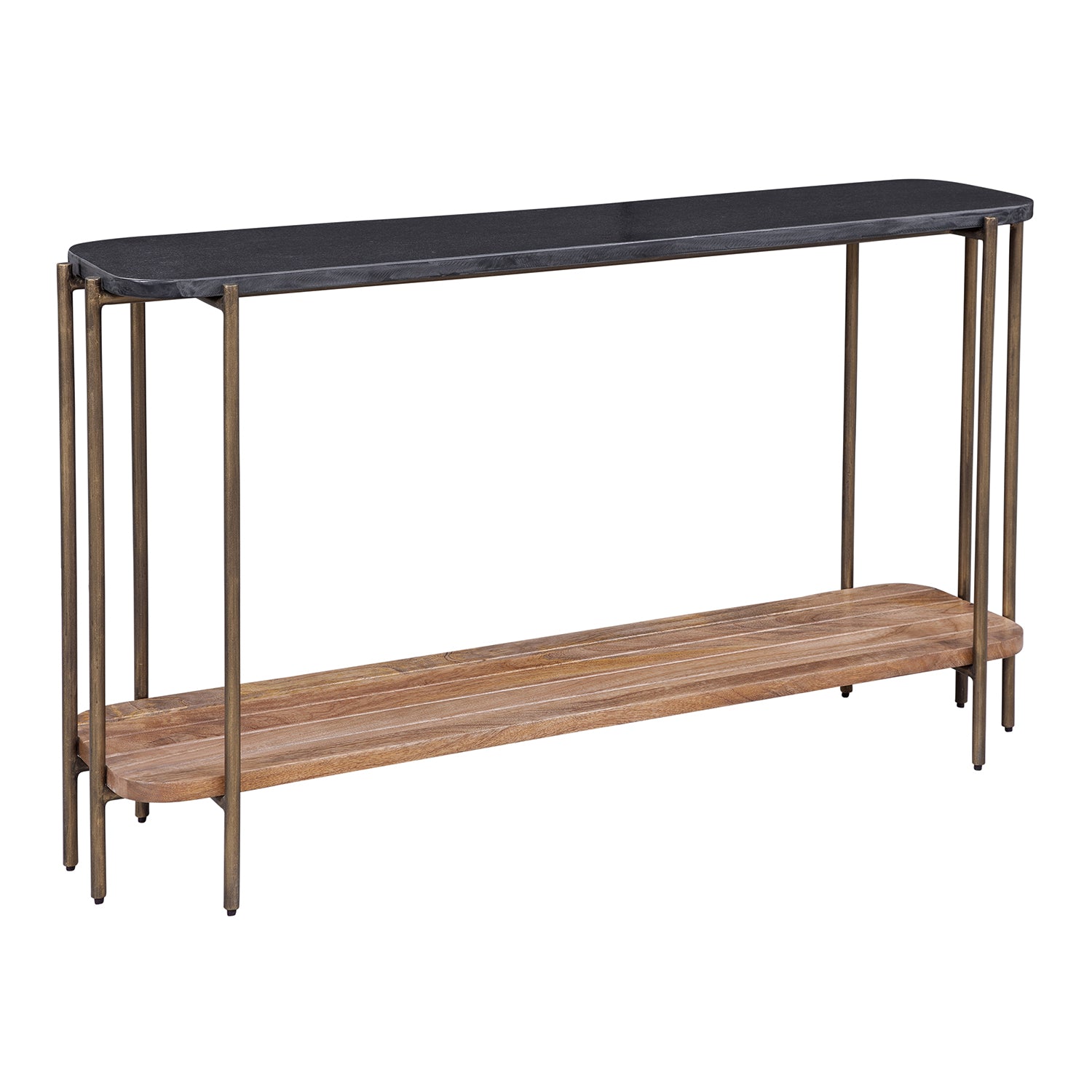 Bassett Mirror Adrienne Console Table