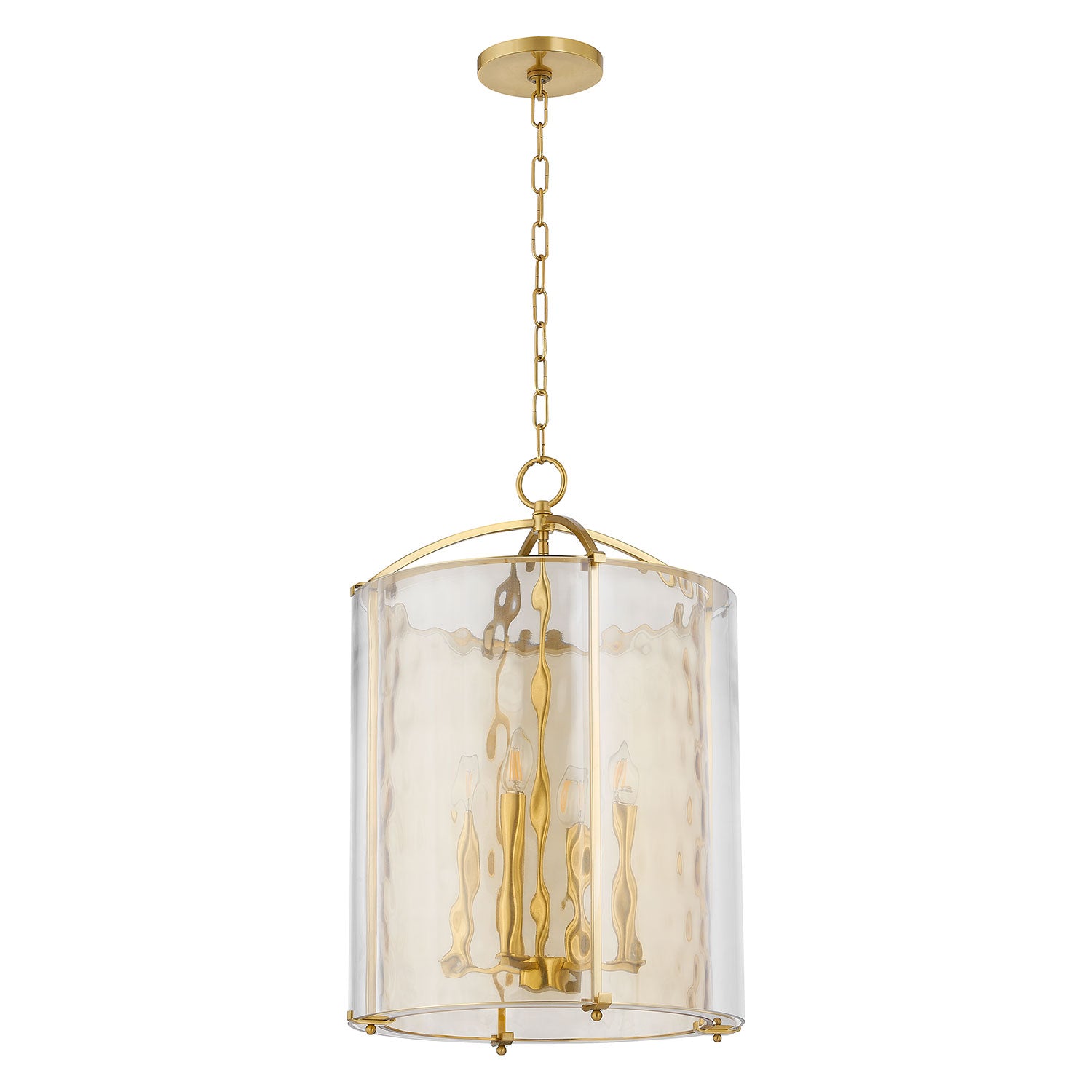 Hudson Valley Lighting Ramsey Lantern