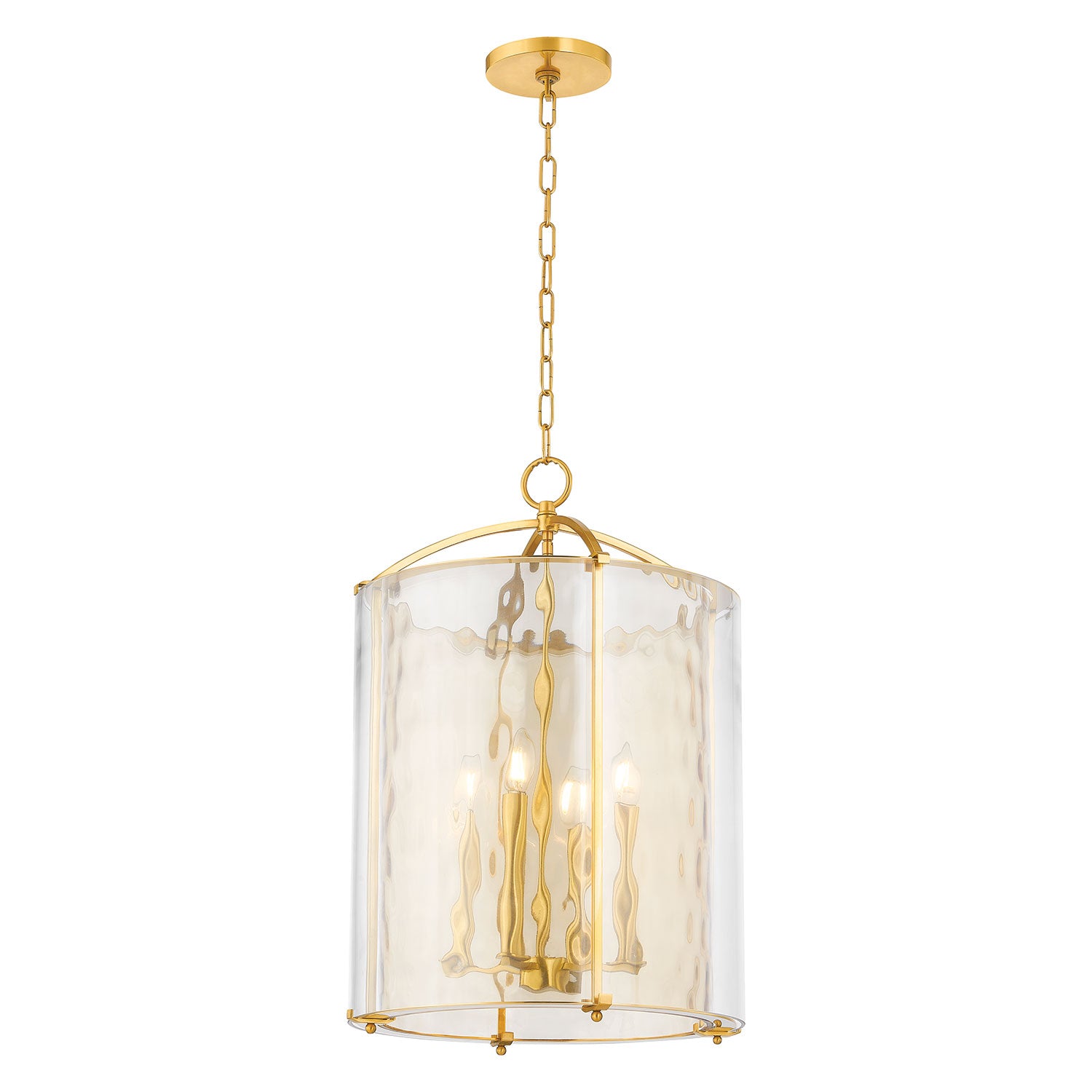 Hudson Valley Lighting Ramsey Lantern