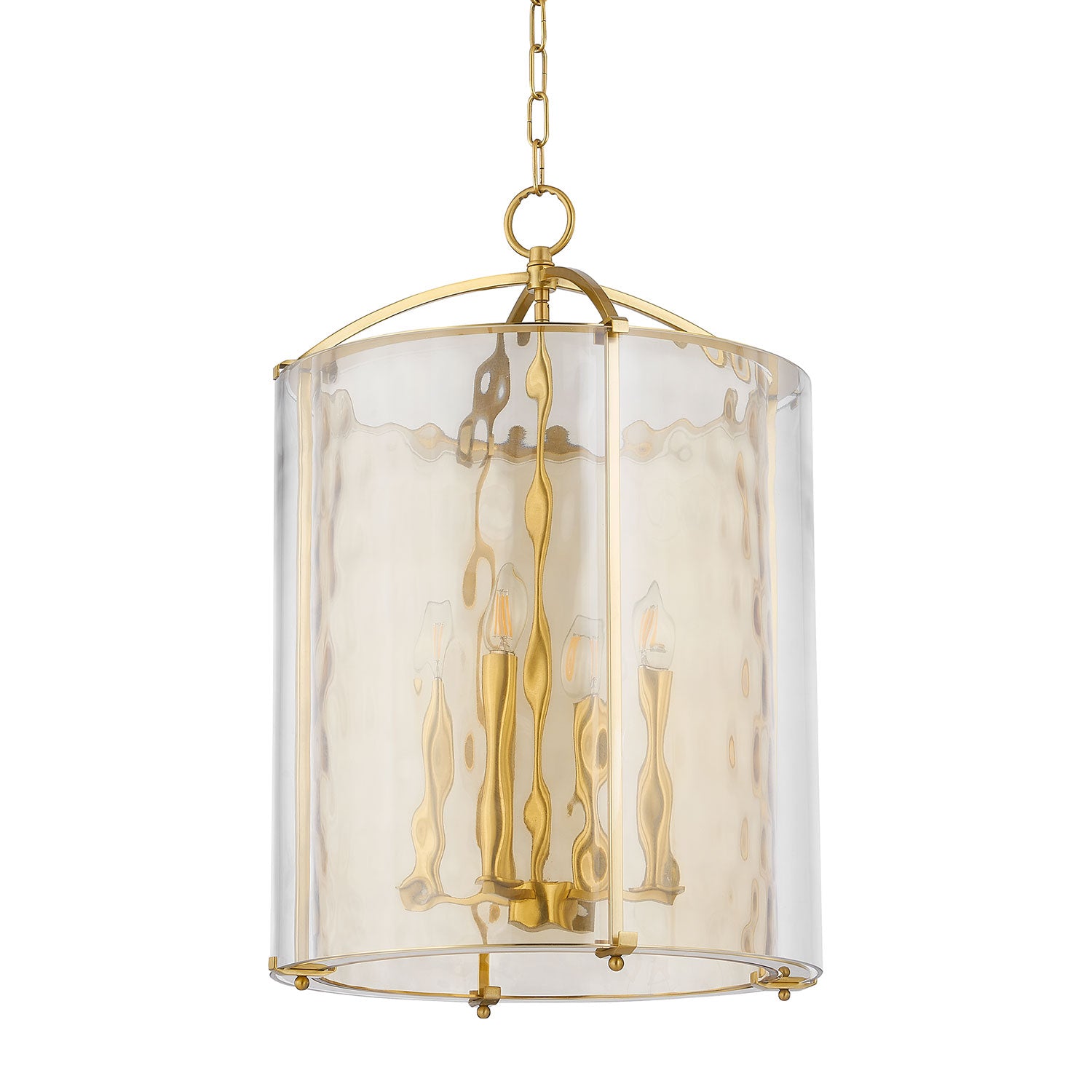 Hudson Valley Lighting Ramsey Lantern