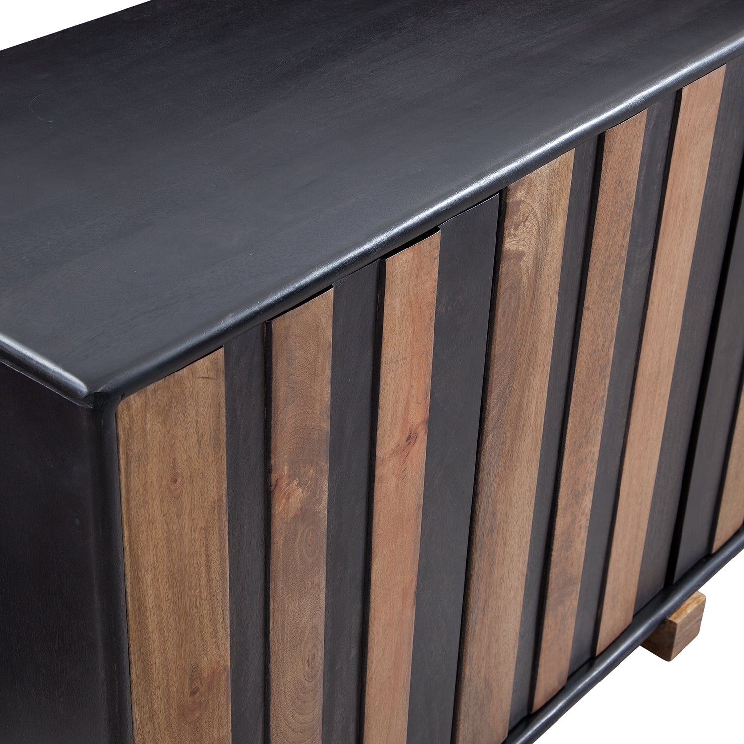 Bassett Mirror Adrienne Server