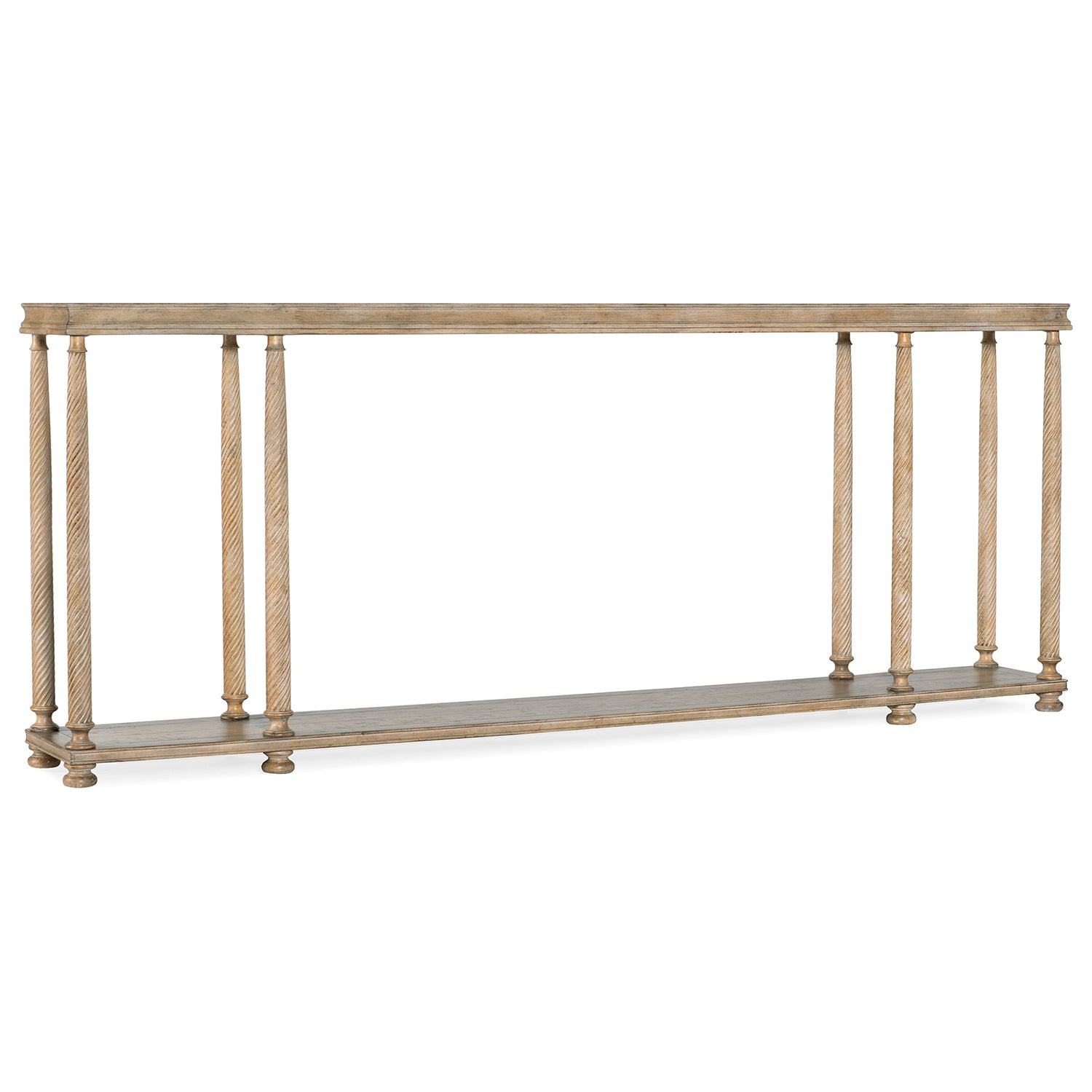 Hooker Furniture Vera Cruz Console Table