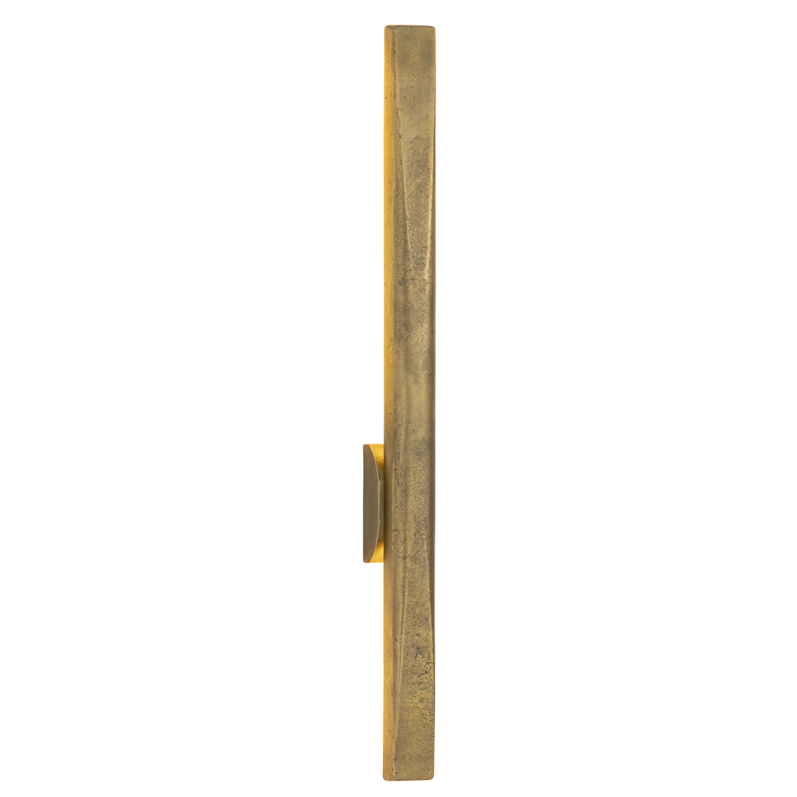 Corbett Lighting Oulu Large Wall Sconce in Vintage Bronze, primary product view