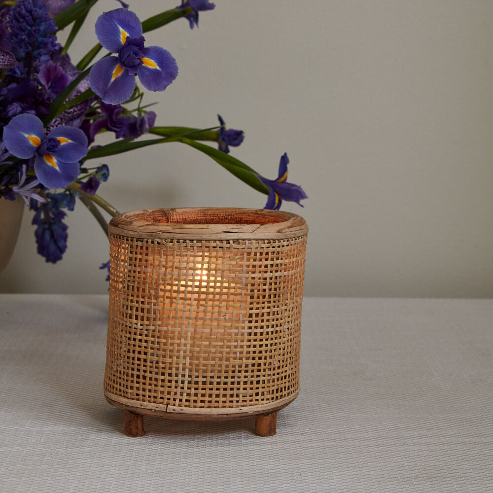 Orsen Candleholder home decor vessel