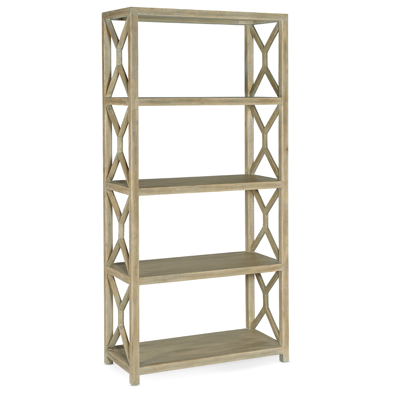 Hooker Furniture Surfrider Etagere