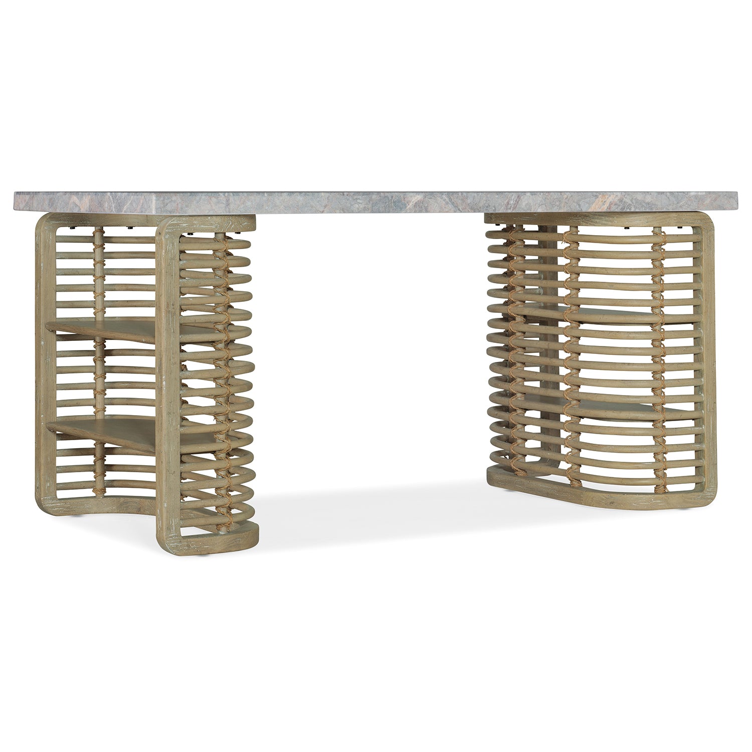 Hooker Furniture Surfrider Writing Desk