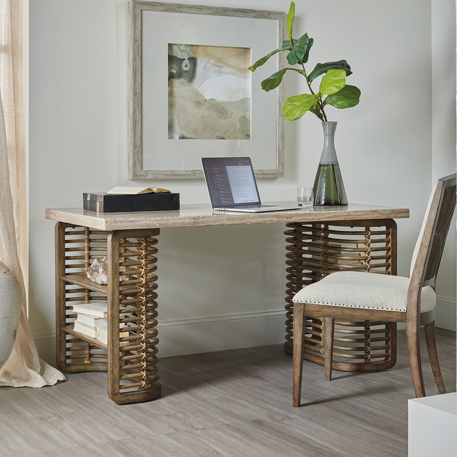 Hooker Furniture Sundance Writing Desk