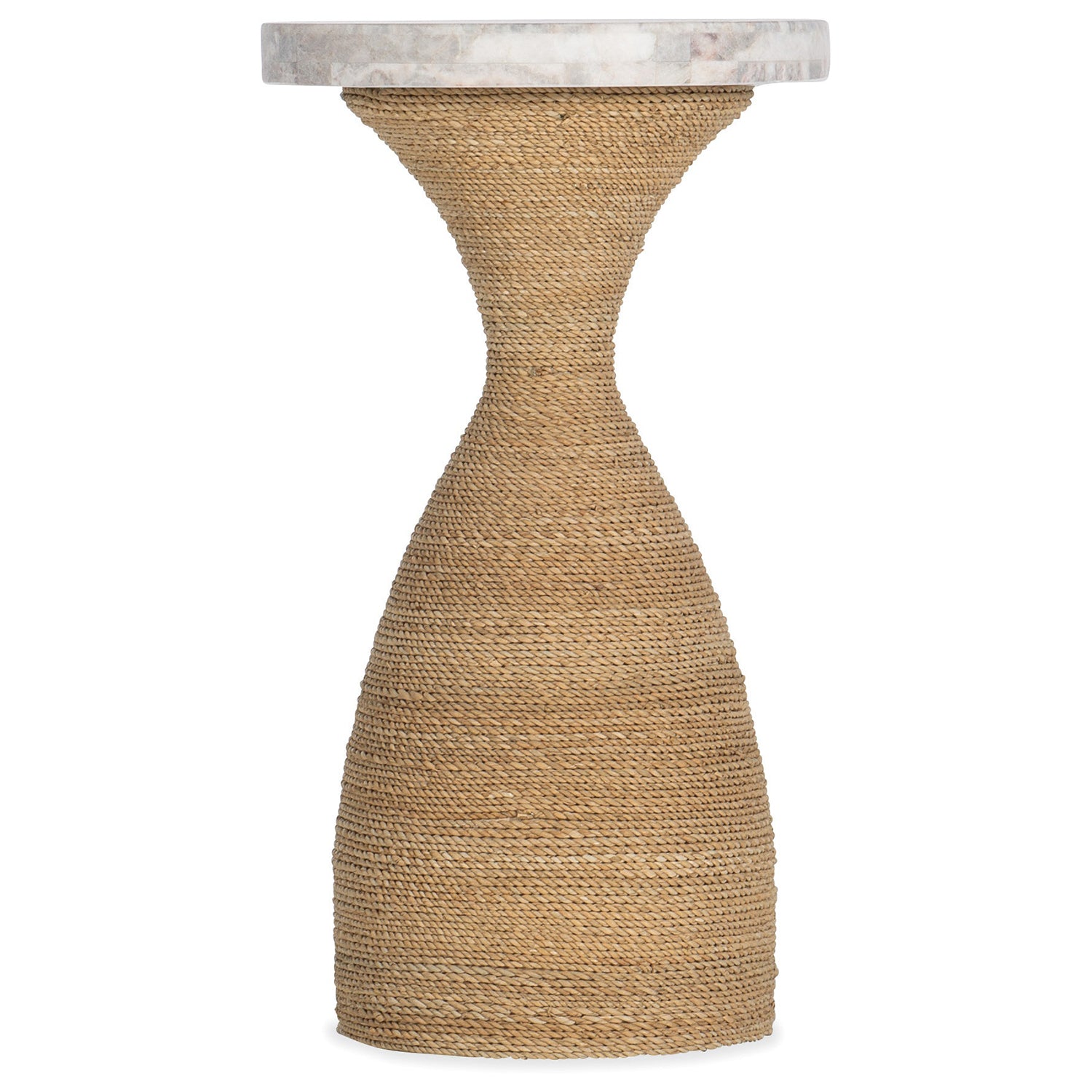 Hooker Furniture Surfrider Drum Table