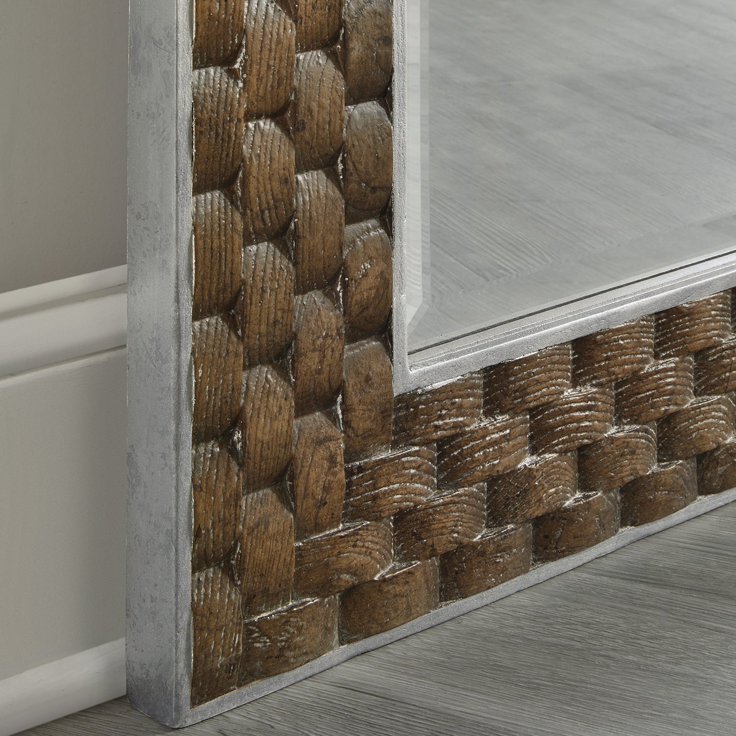 Hooker Furniture Sundance Floor Mirror