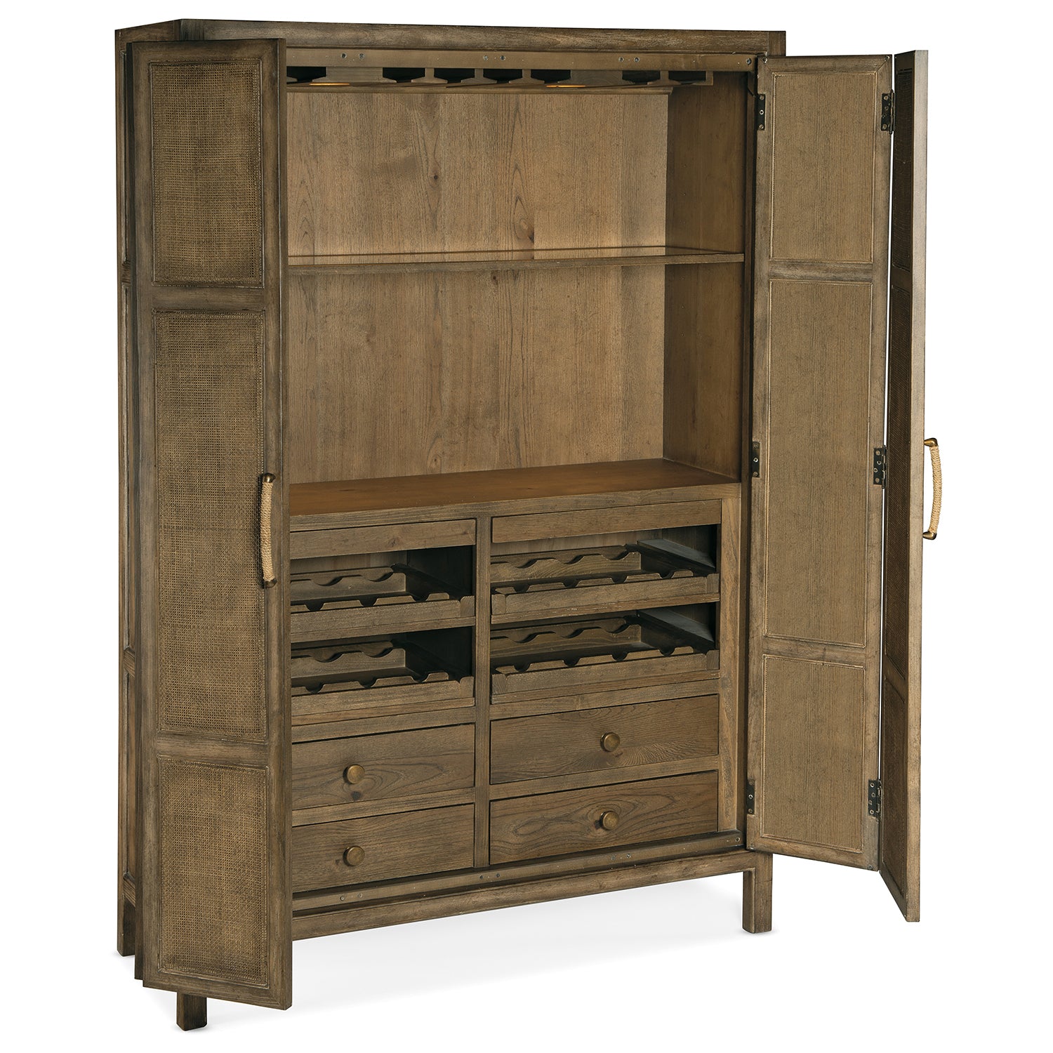 Hooker Furniture Sundance Bar Cabinet