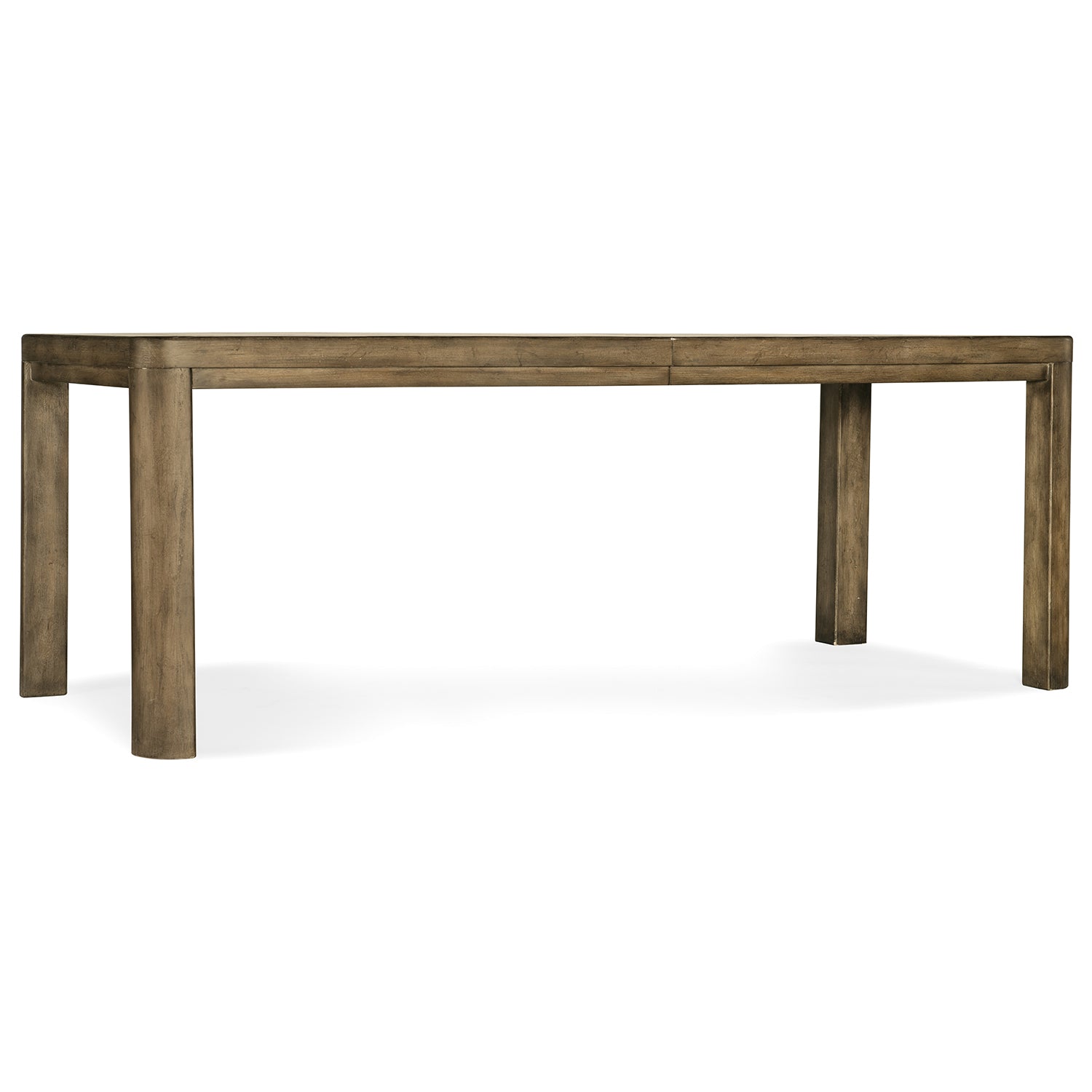 Hooker Furniture Sundance Casual Rectangle Dining Table