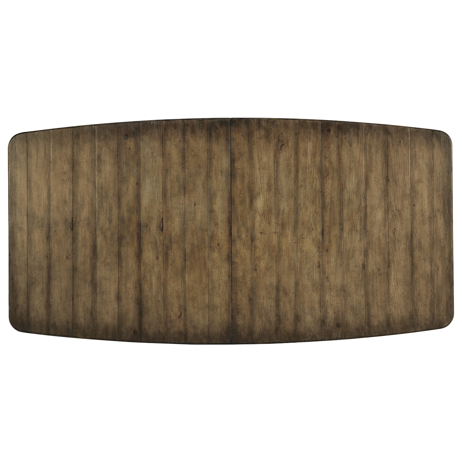 Hooker Furniture Sundance Casual Rectangle Dining Table