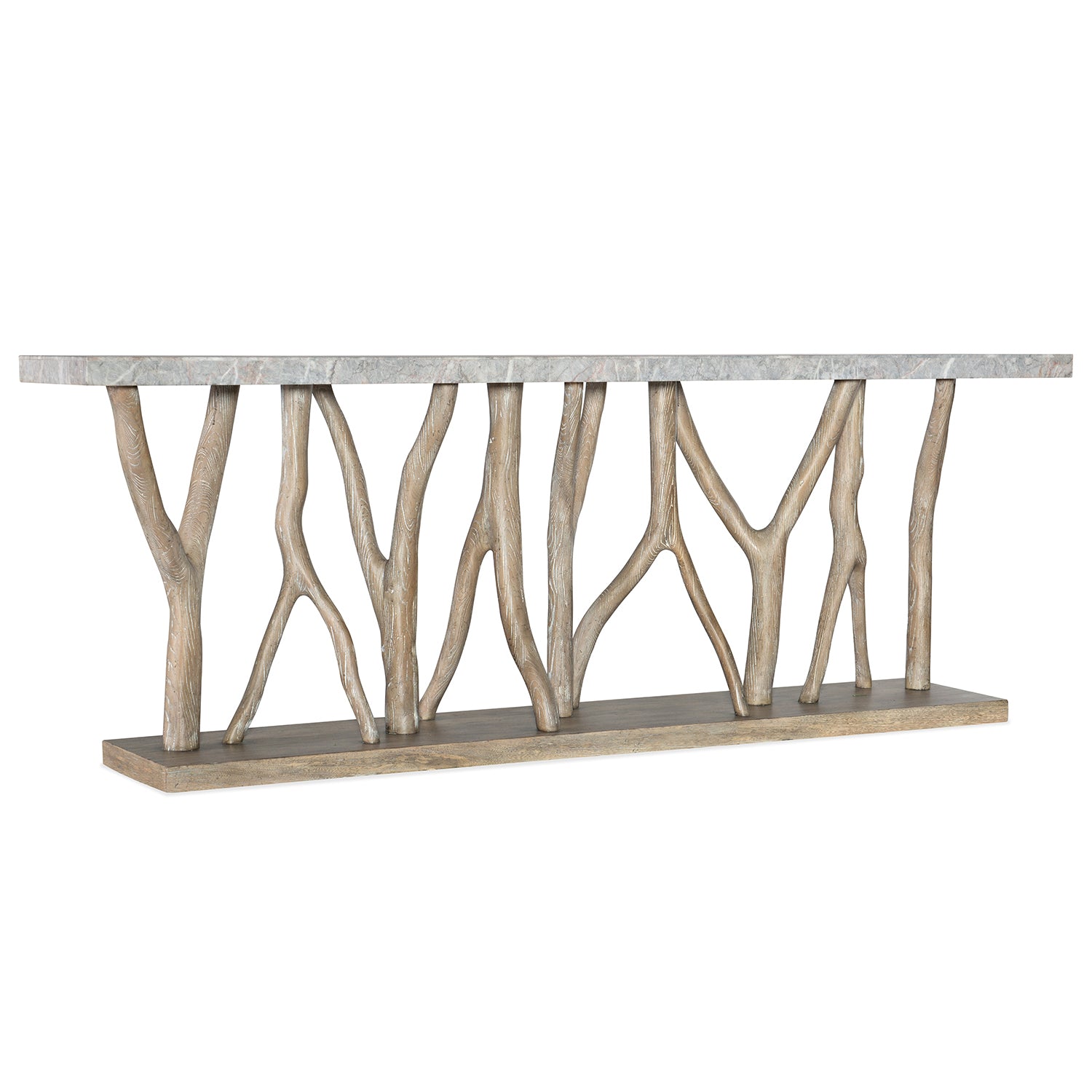 Hooker Furniture Surfrider Console Table