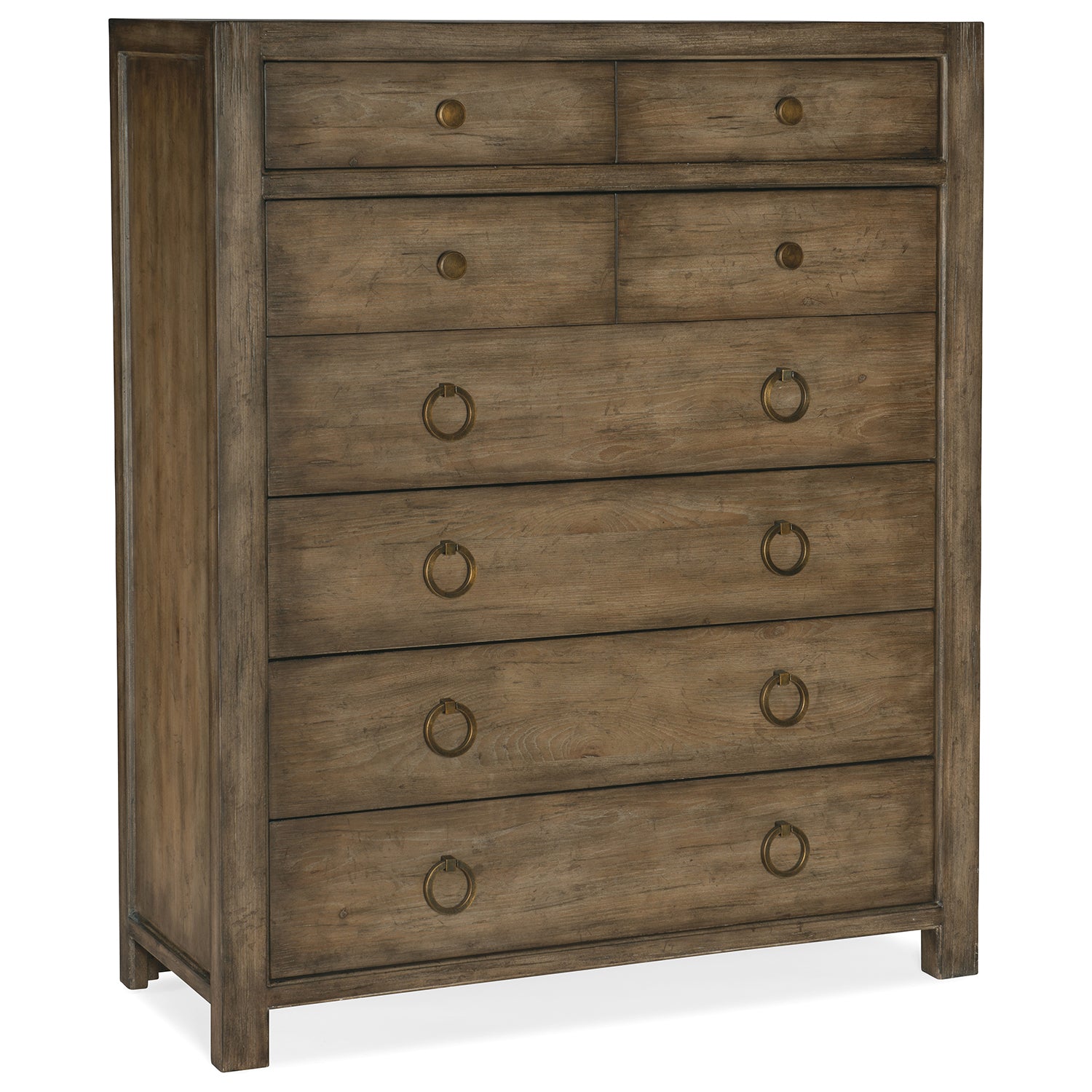 Hooker Furniture Sundance Six-Drawer Chest
