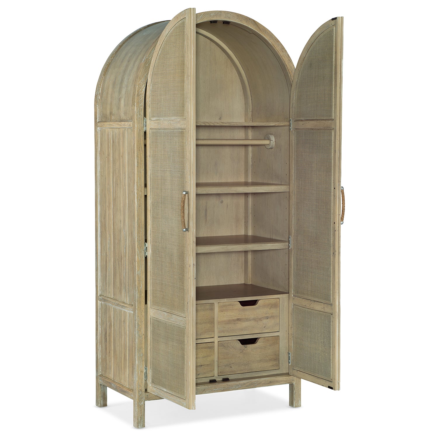 Hooker Furniture Surfrider Wardrobe