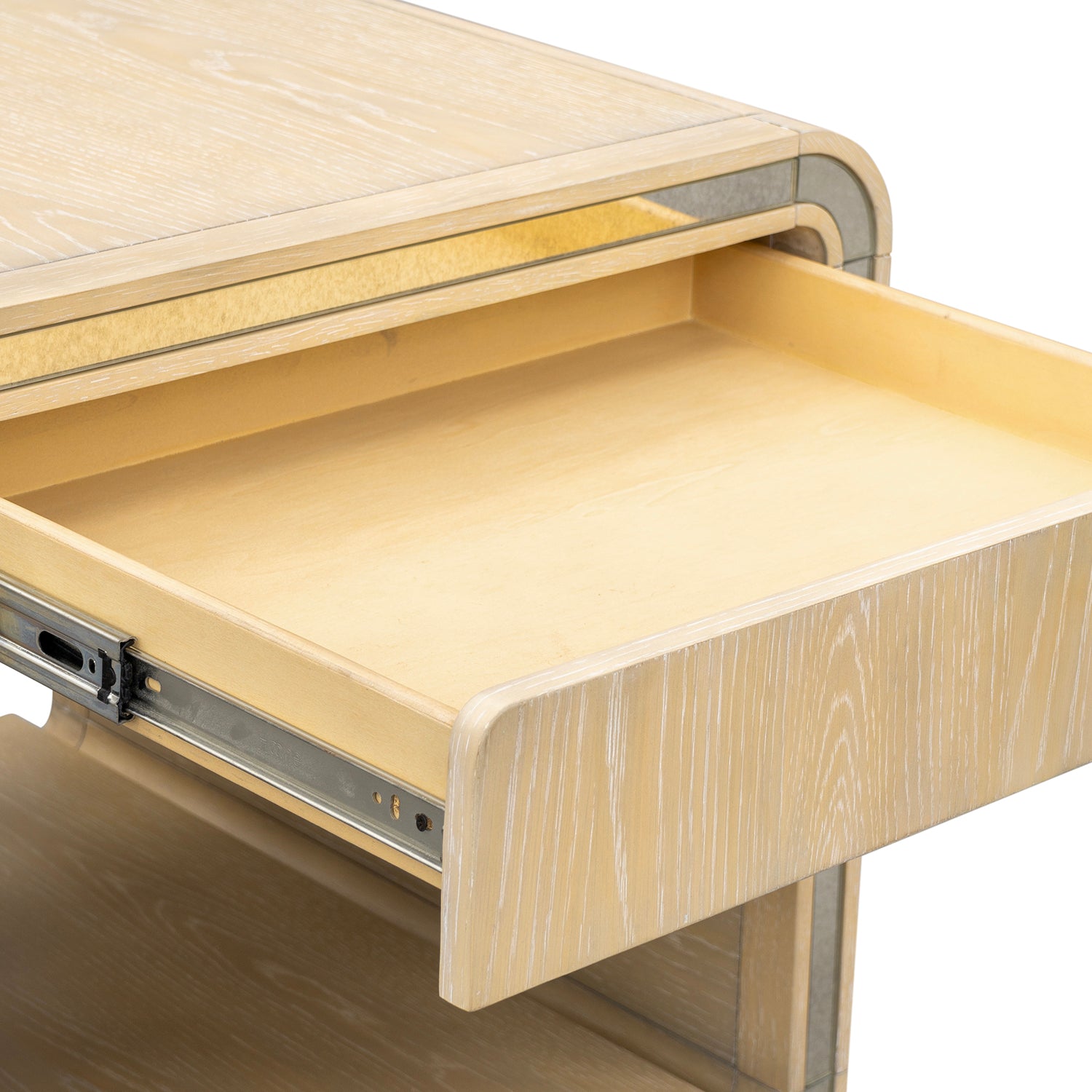 Bassett Mirror Damone End Table