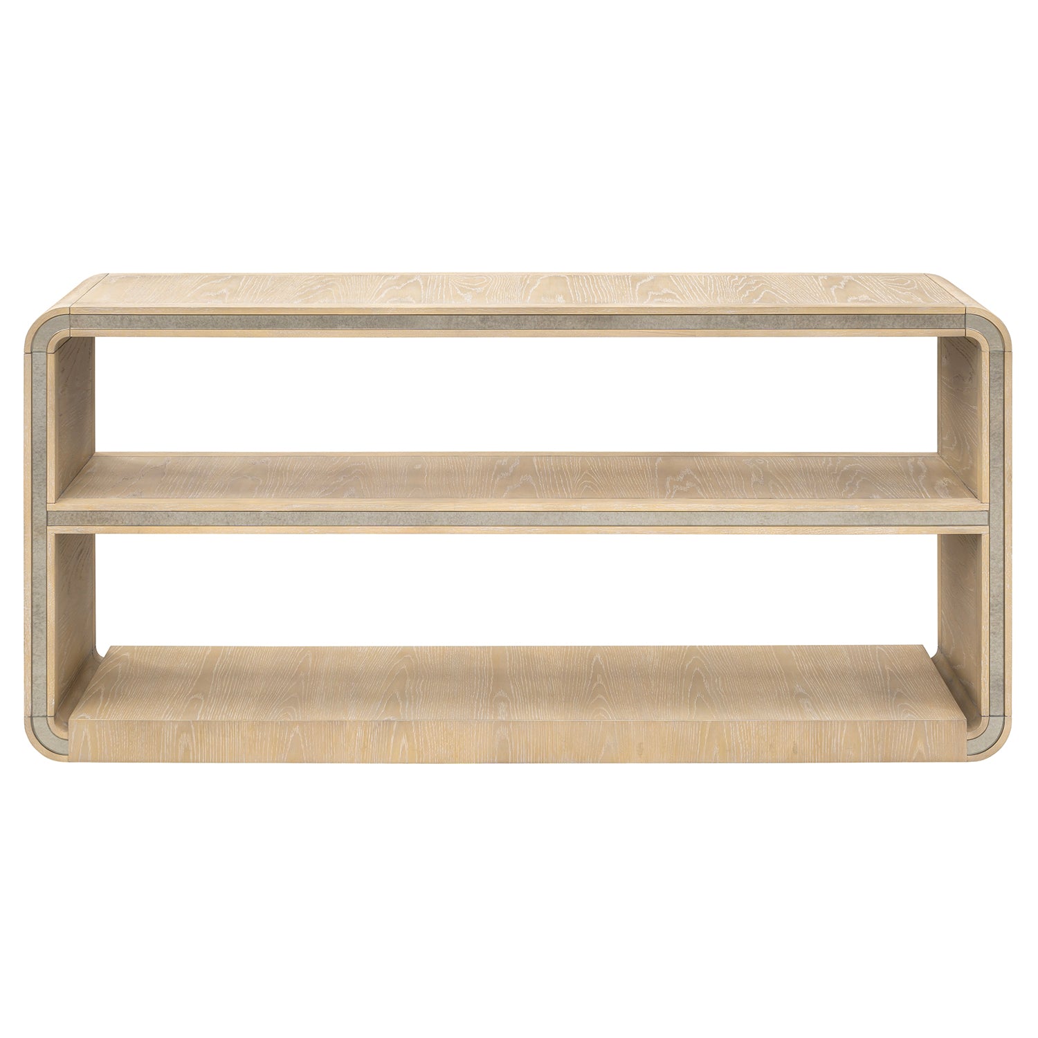 Bassett Mirror Damone Console Table