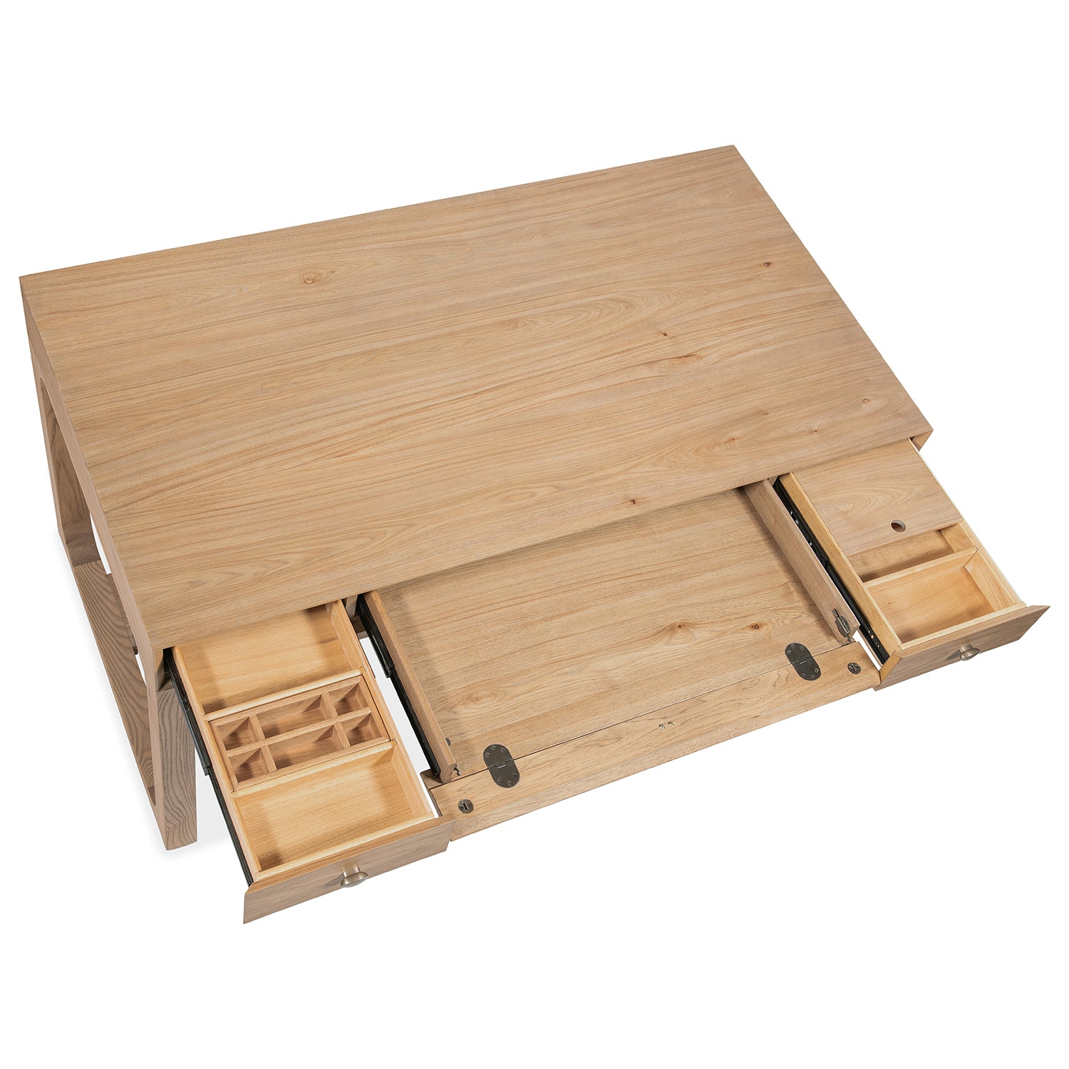 Hooker Furniture Documents Writing Desk