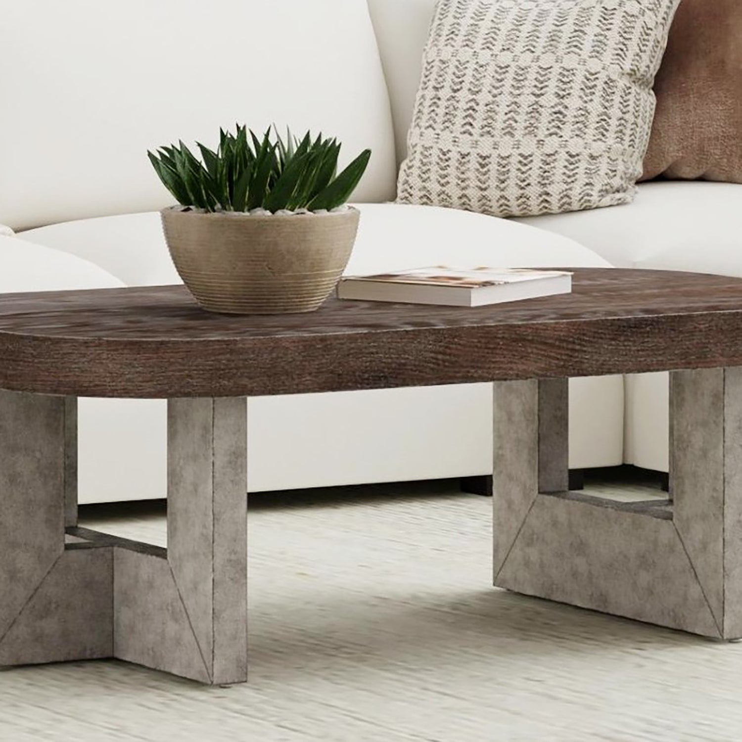 Bassett Mirror Nova Coffee Table