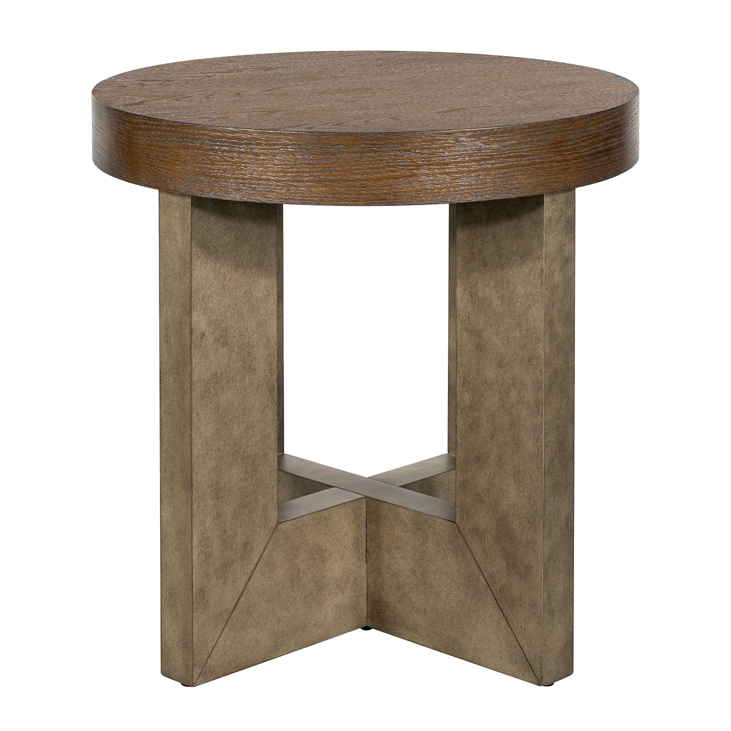 Bassett Mirror Nova End Table