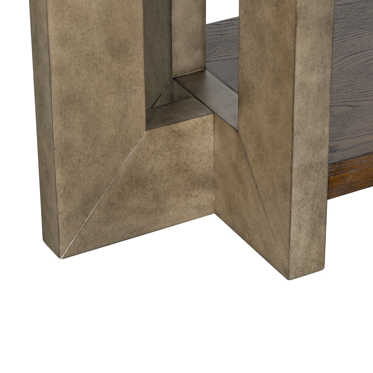 Bassett Mirror Nova Console Table