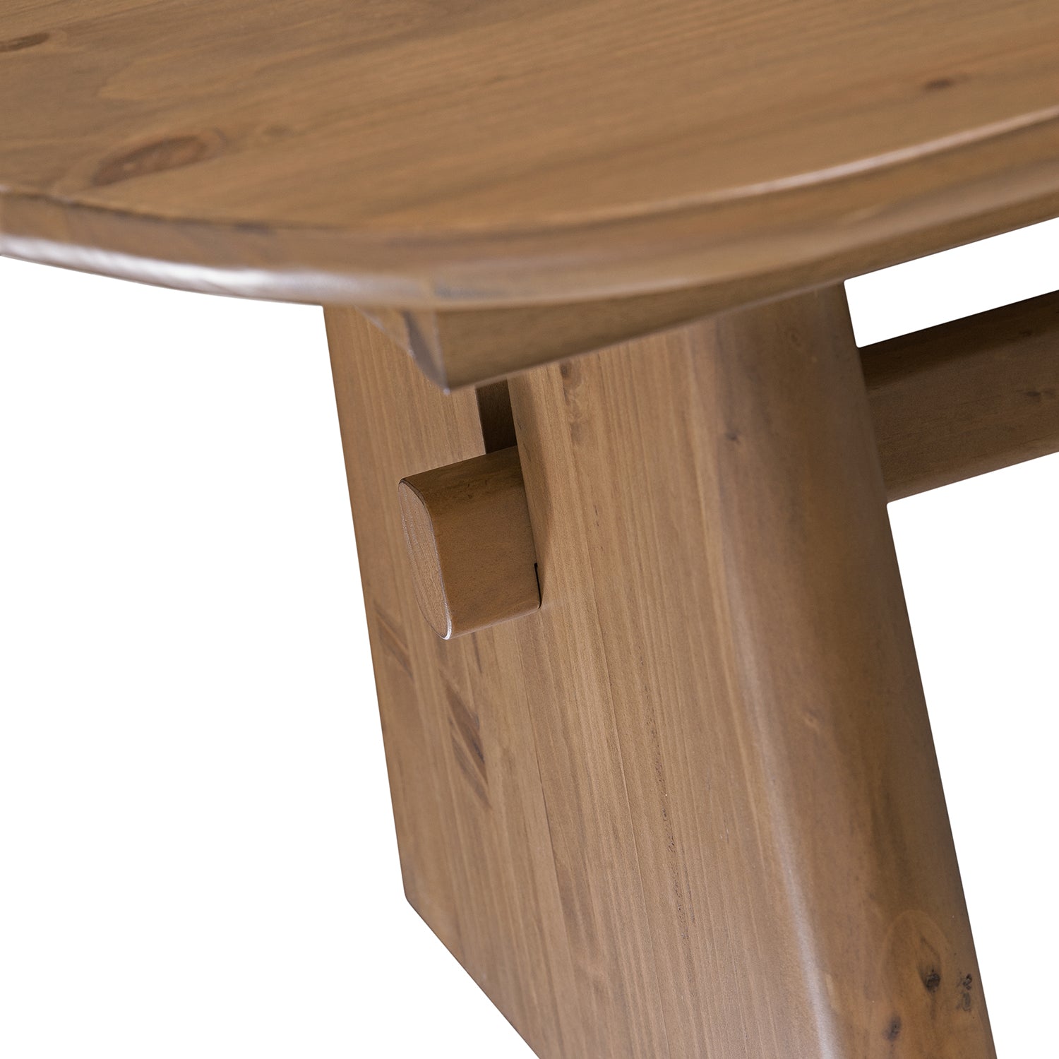 Bassett Mirror Knox Coffee Table