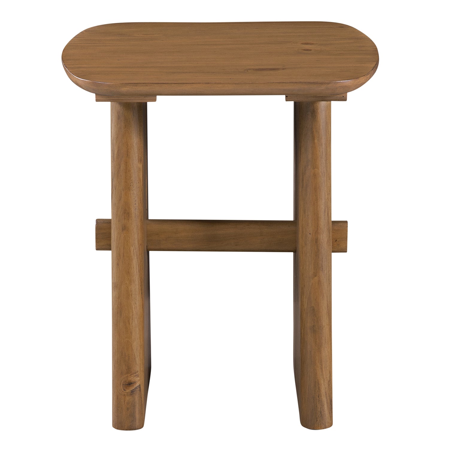 Bassett Mirror Knox End Table