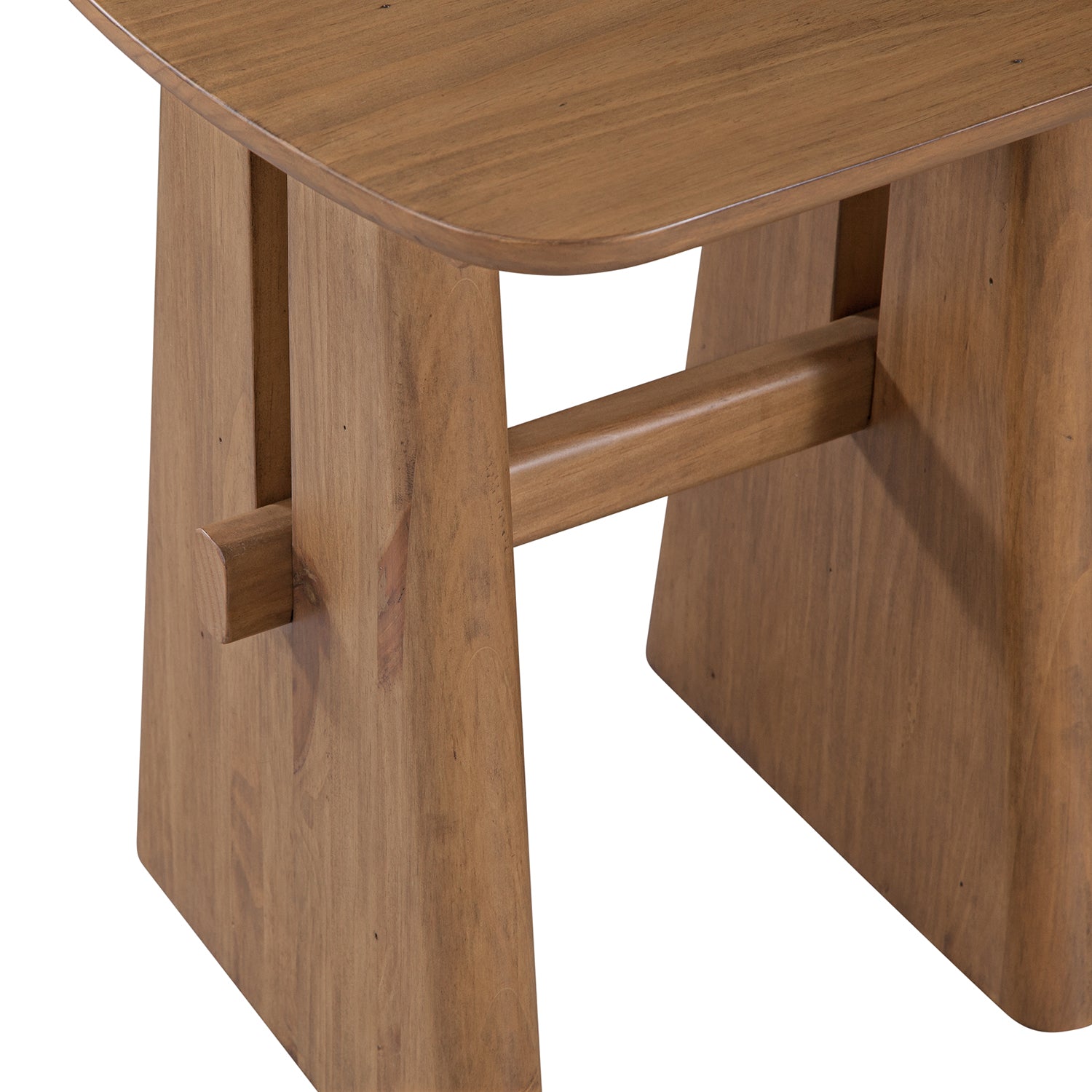 Bassett Mirror Knox End Table