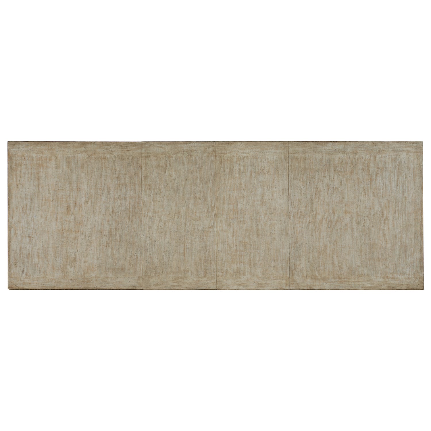 Hooker Furniture Alfresco Vittorio 80in Rectangle Dining Table